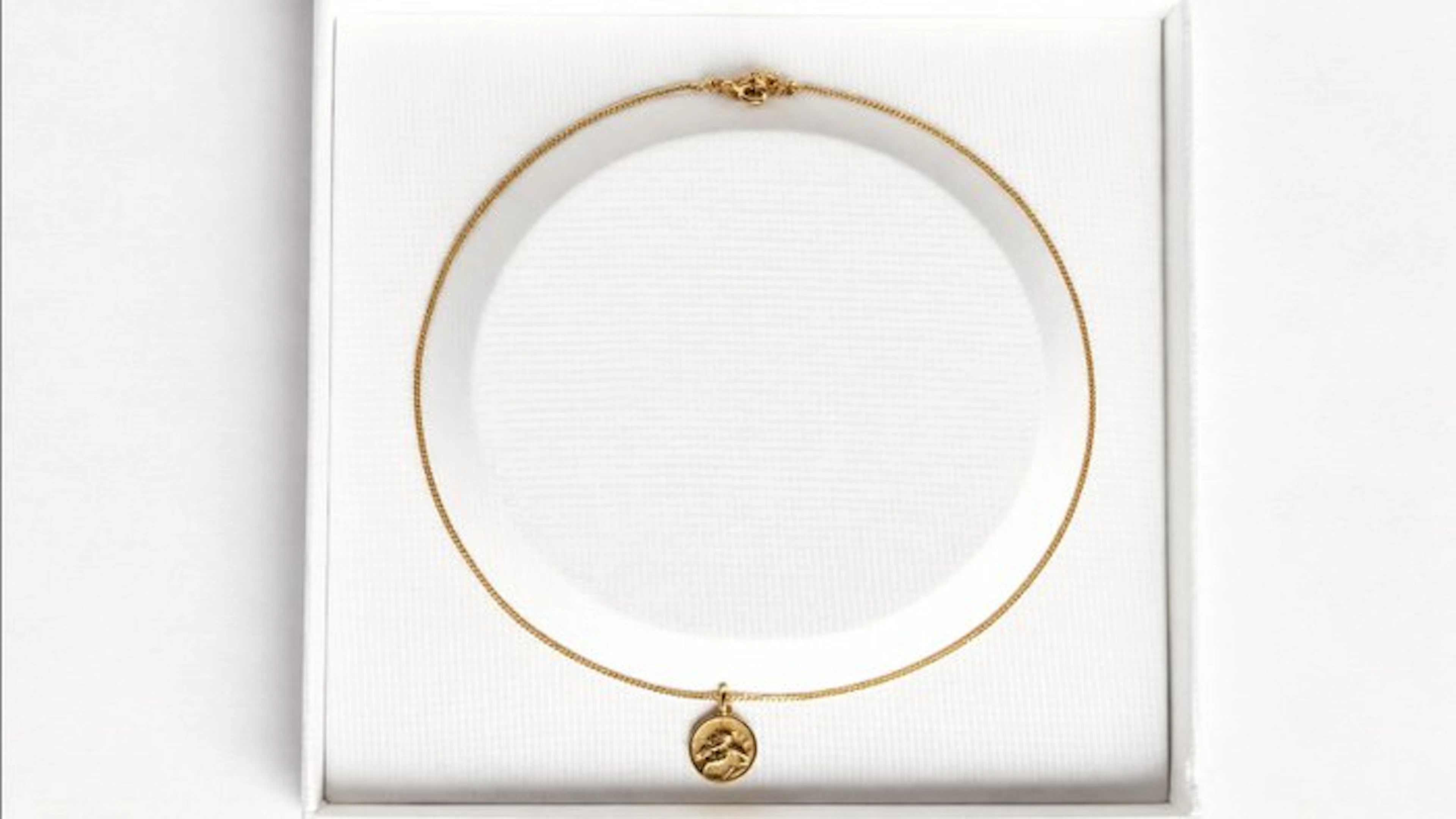 Chain - 18 kt. Yellow gold