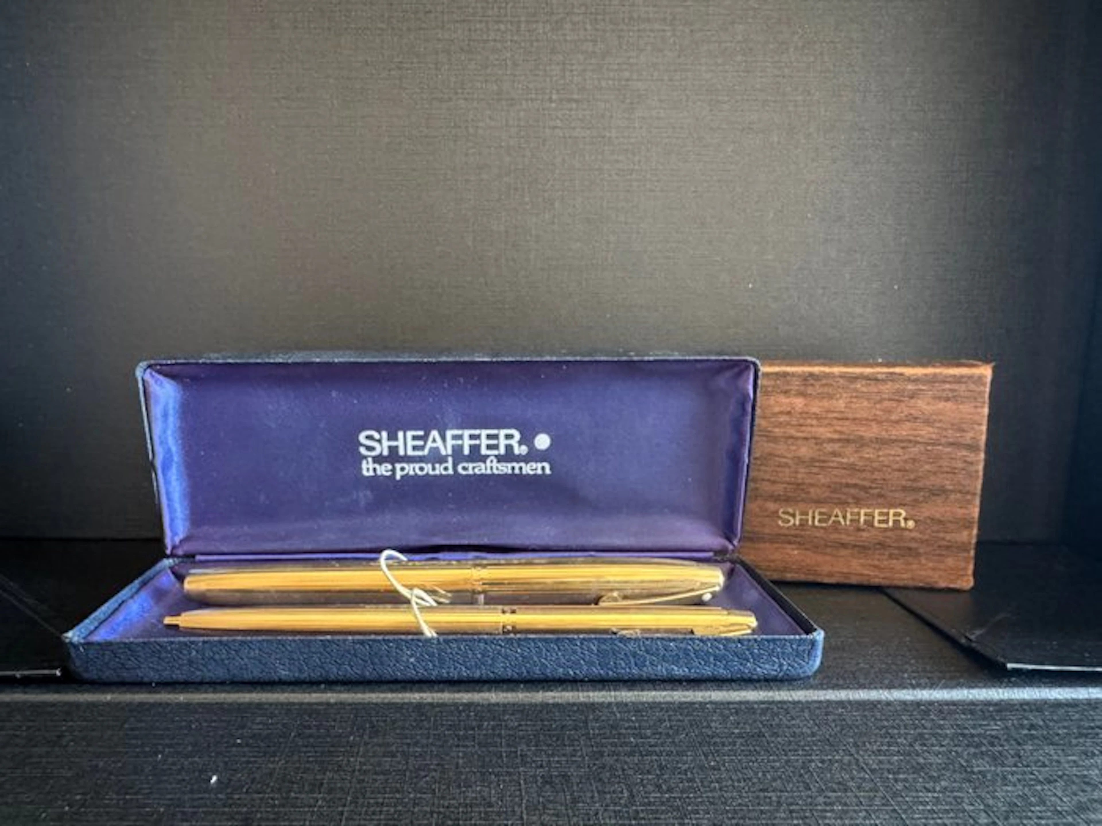 Sheaffer - Imperial - Pen set