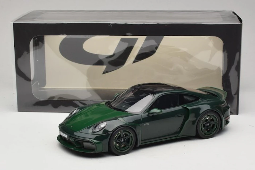 GT Spirit 1:18 - Model sports car - Brabus 900 Rocket R...