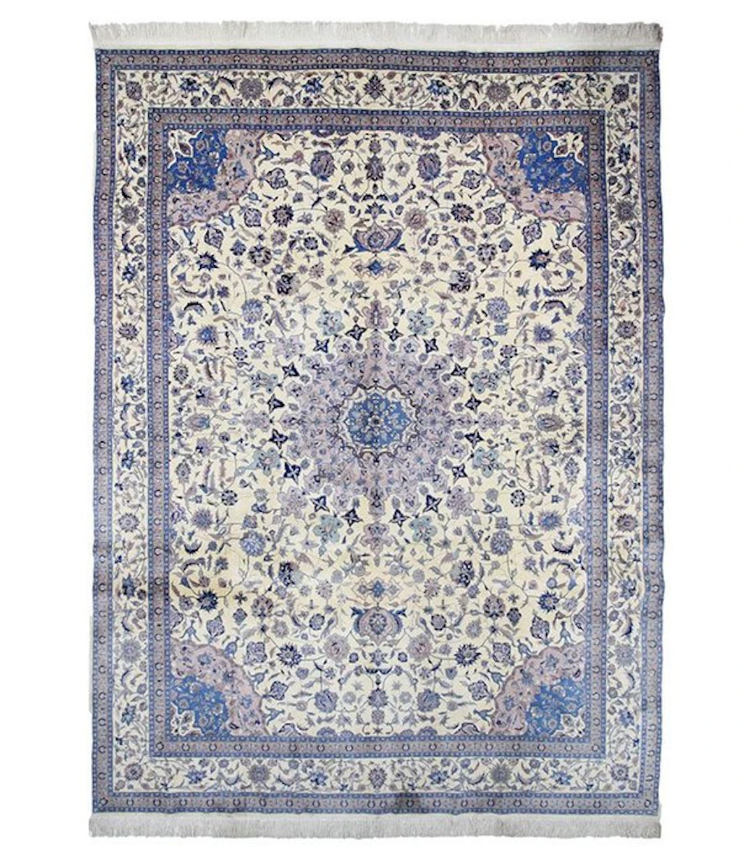 Fine Chinese Rug Classic Design Lux - Rug - 355 cm - 264 cm