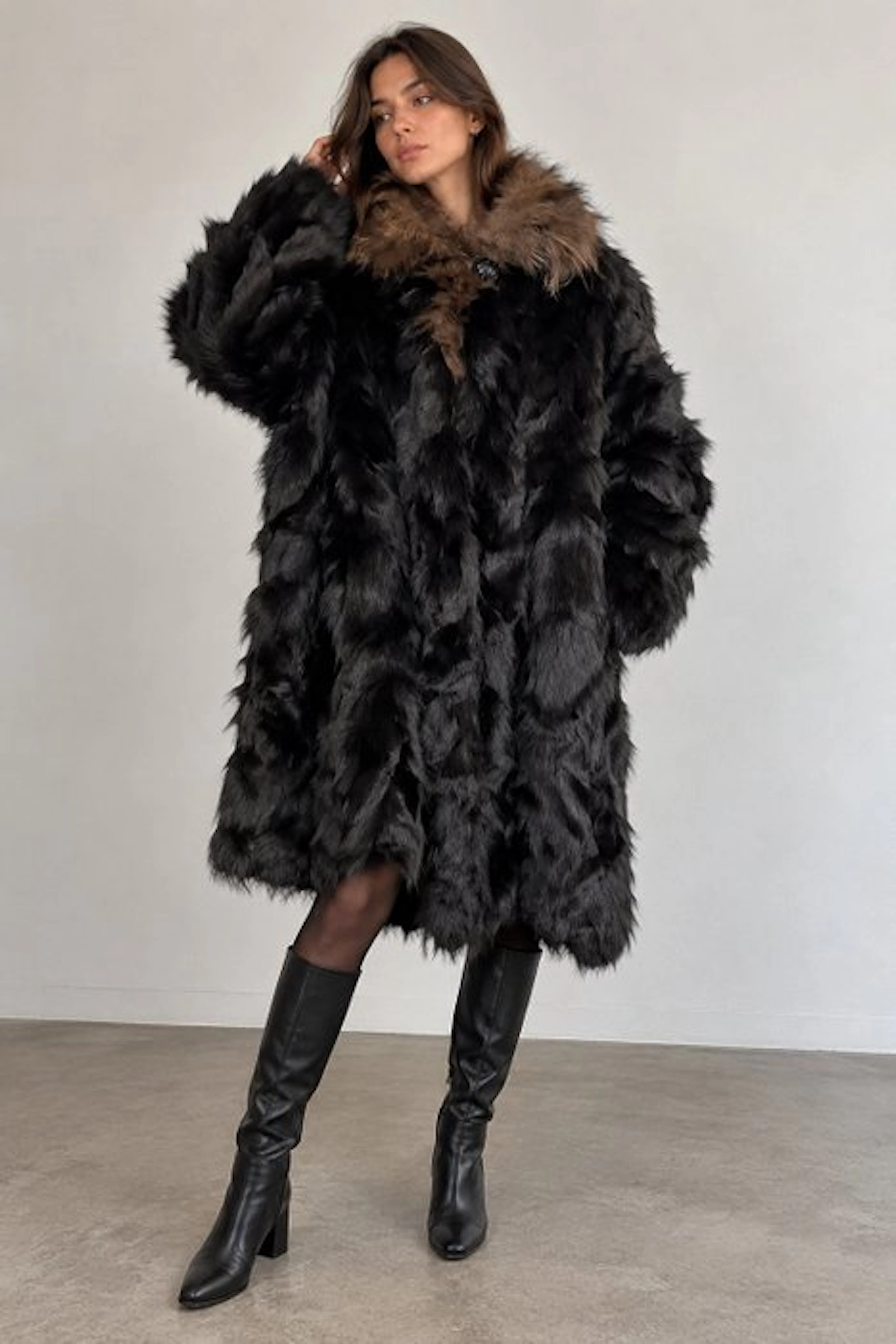 Artisan Furrier - Fur coat