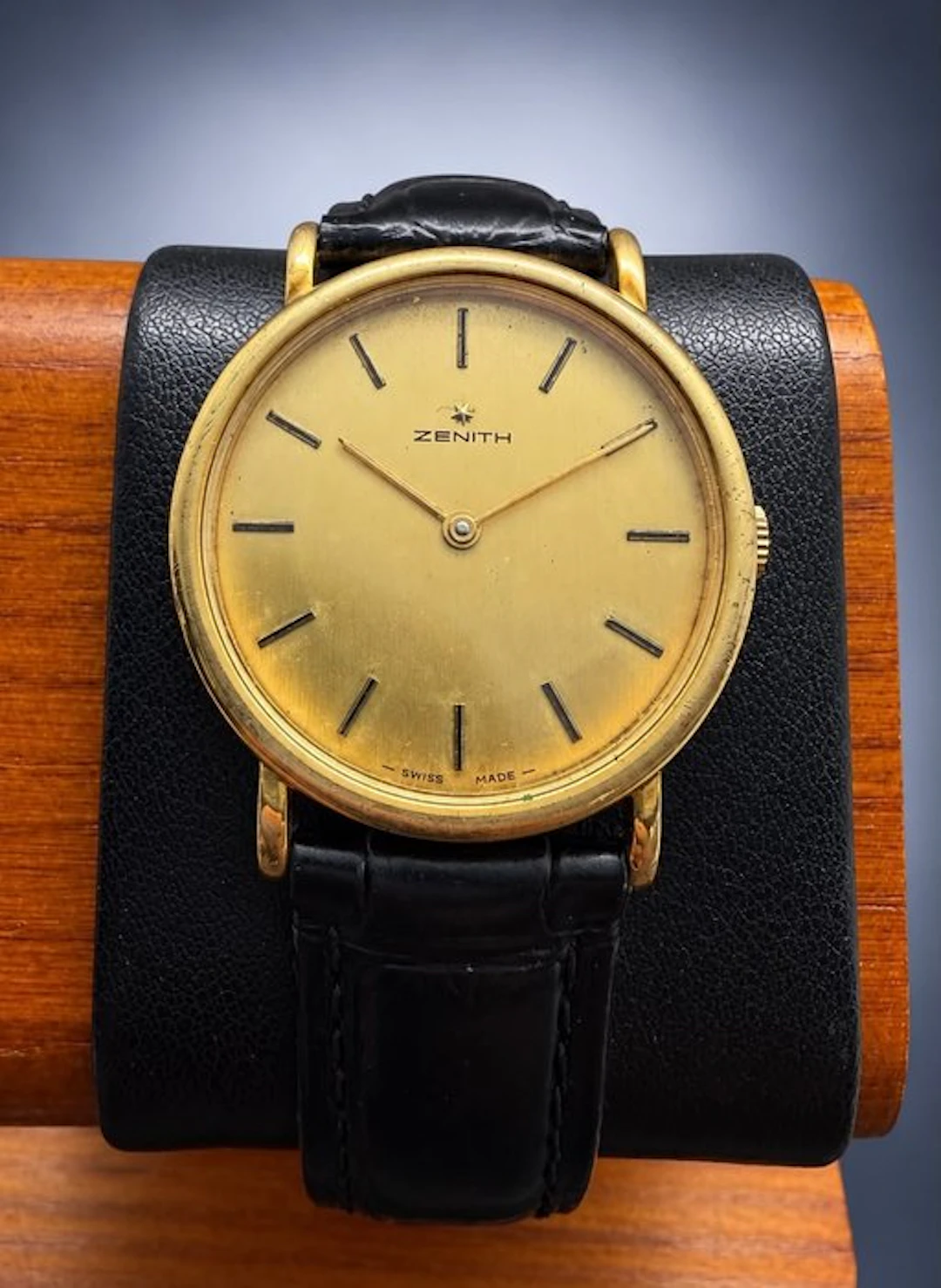 Zenith - Stellina - No reserve price - Unisex - 1970-1979