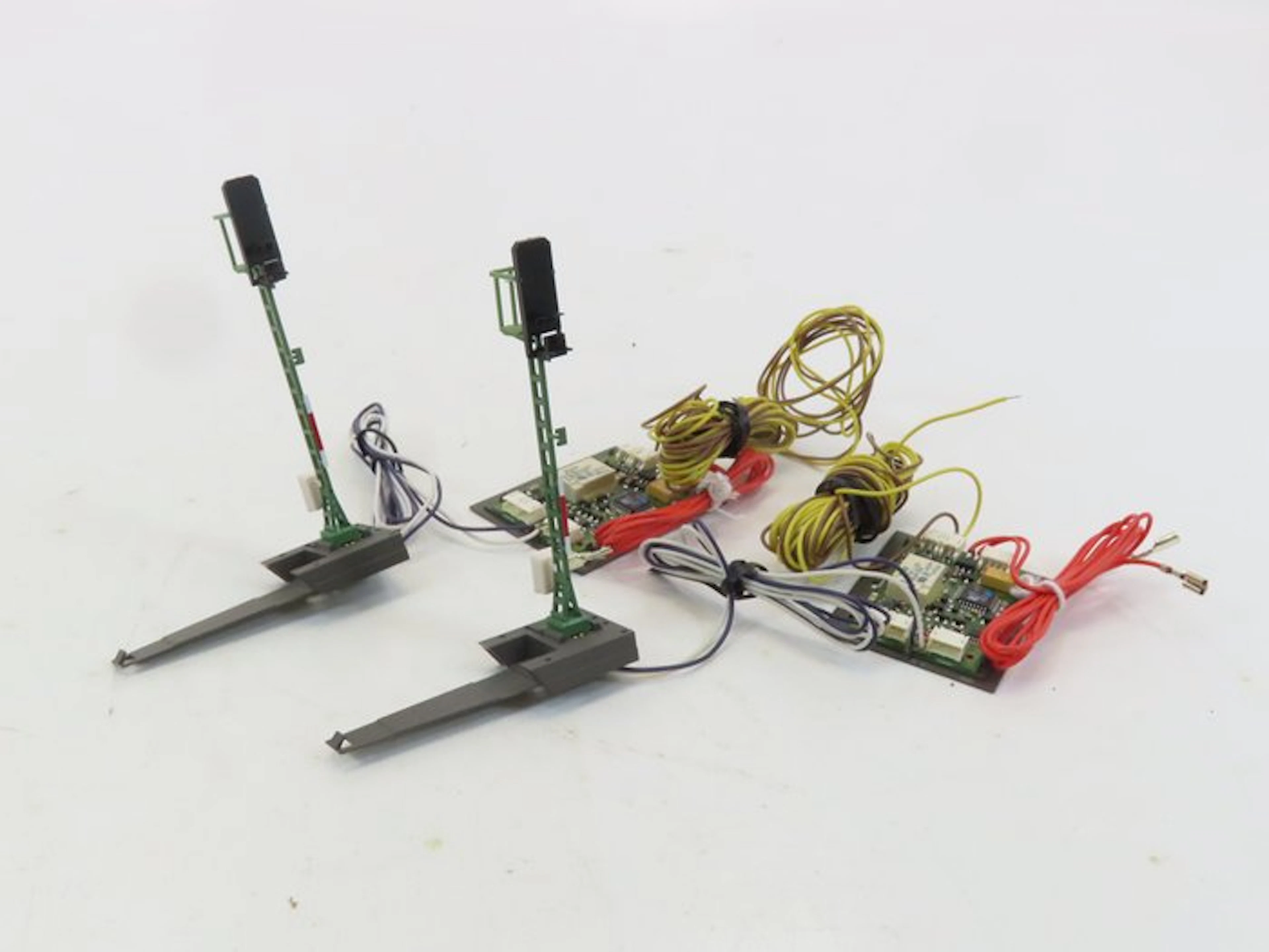 Märklin H0 - 76391 - Model train scenery (2) - Two-piece...