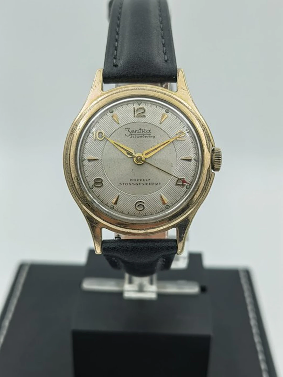 ZentRa - Zentra Calatrava - No reserve price - Men - 1950-1959