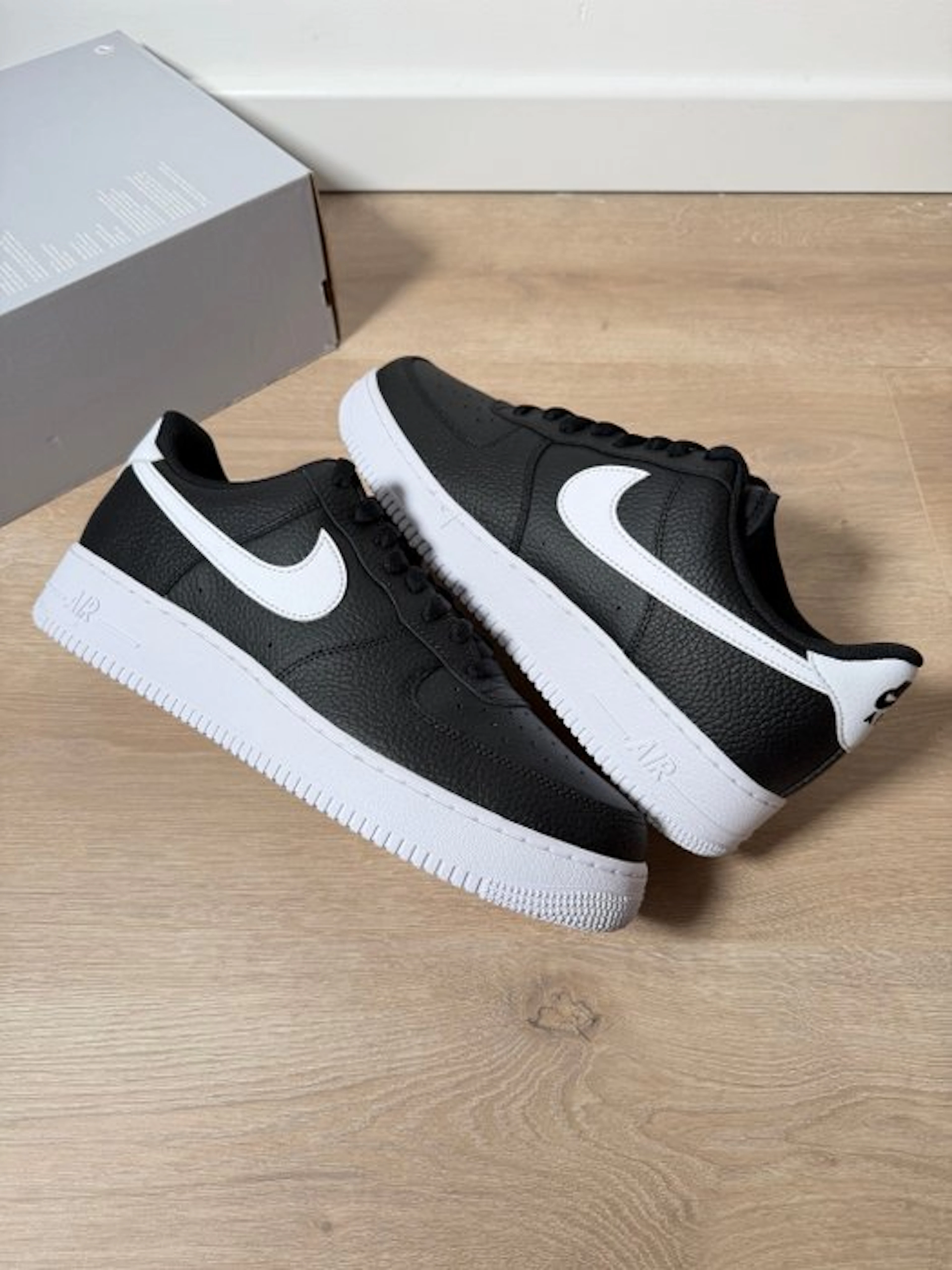 Nike - Sneakers - Size: EU 47 - New with tags