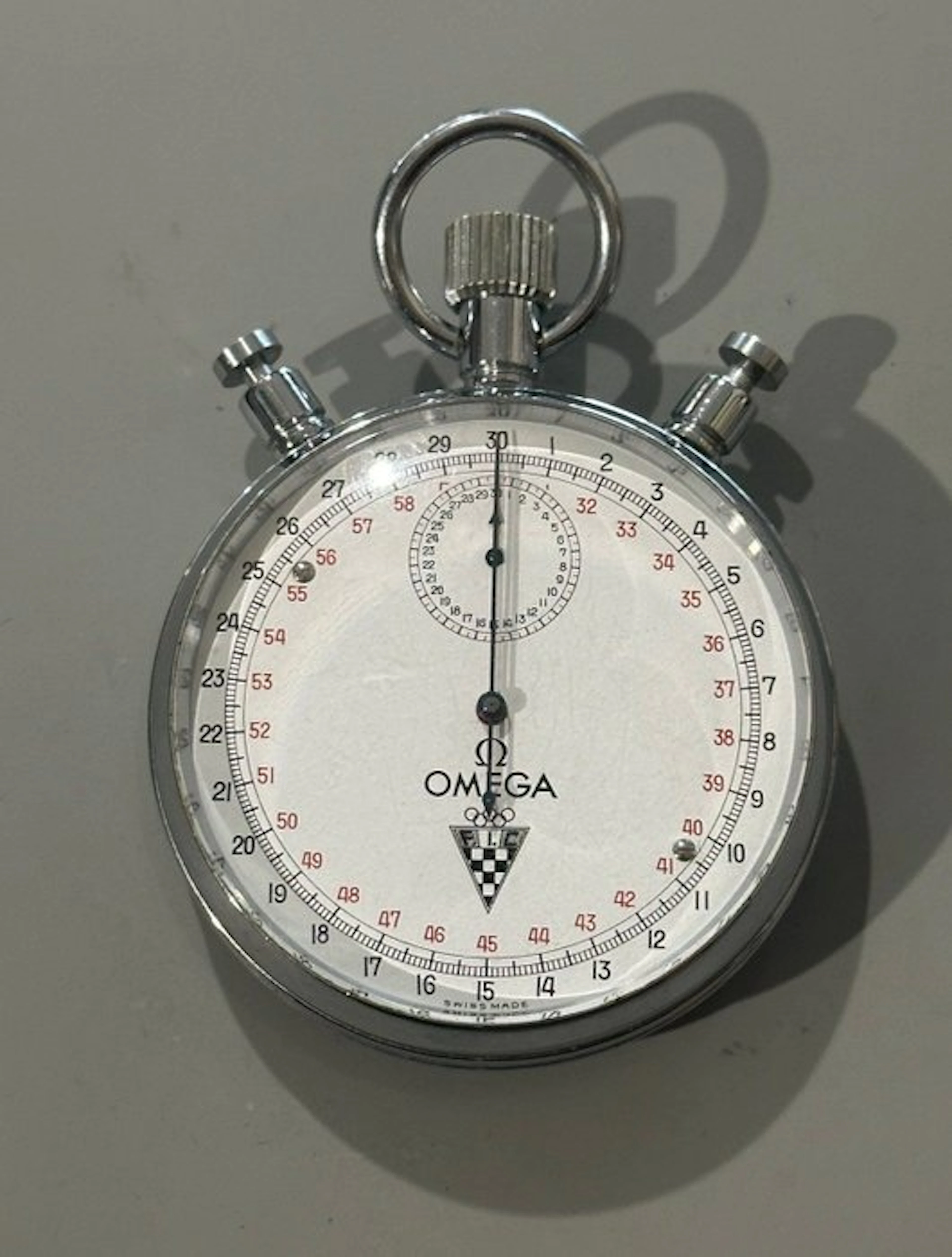Omega - Vintage - 210010 - 1950-1959