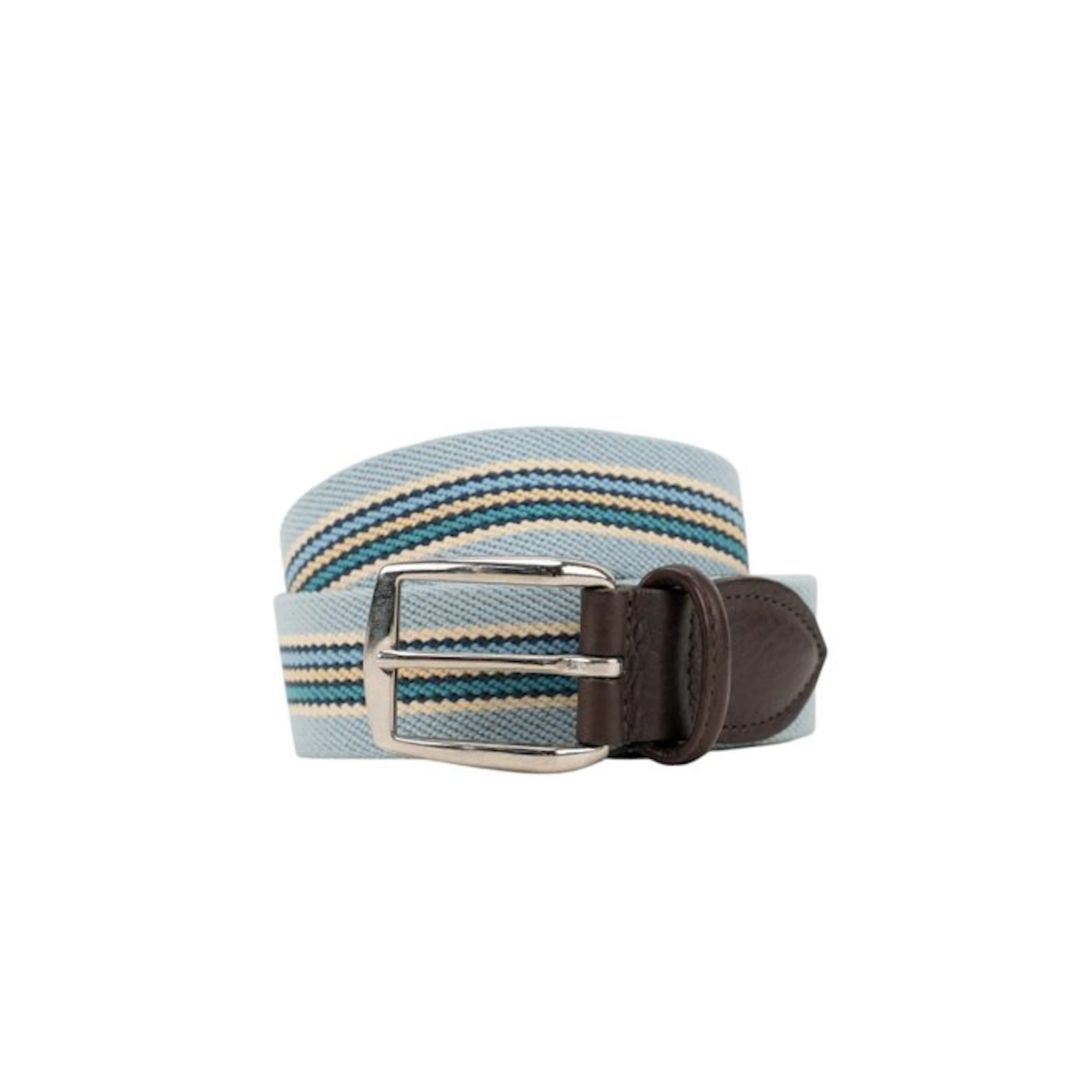 Other brand - MARIANO RUBINACCI - Size 105 - Sky Blue...