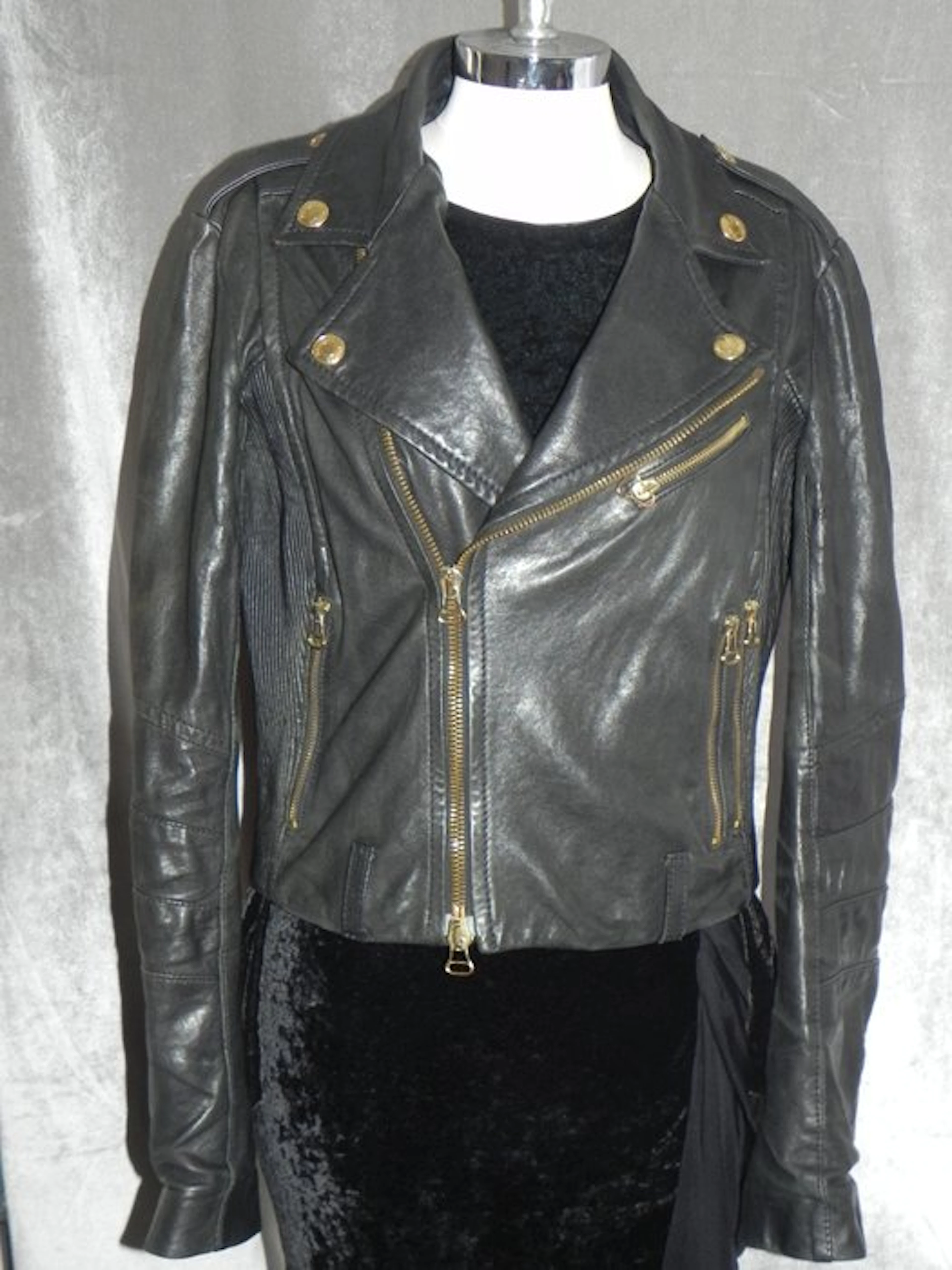Balmain - Jacket