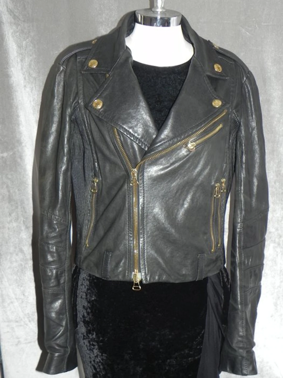 Balmain - Jacket
