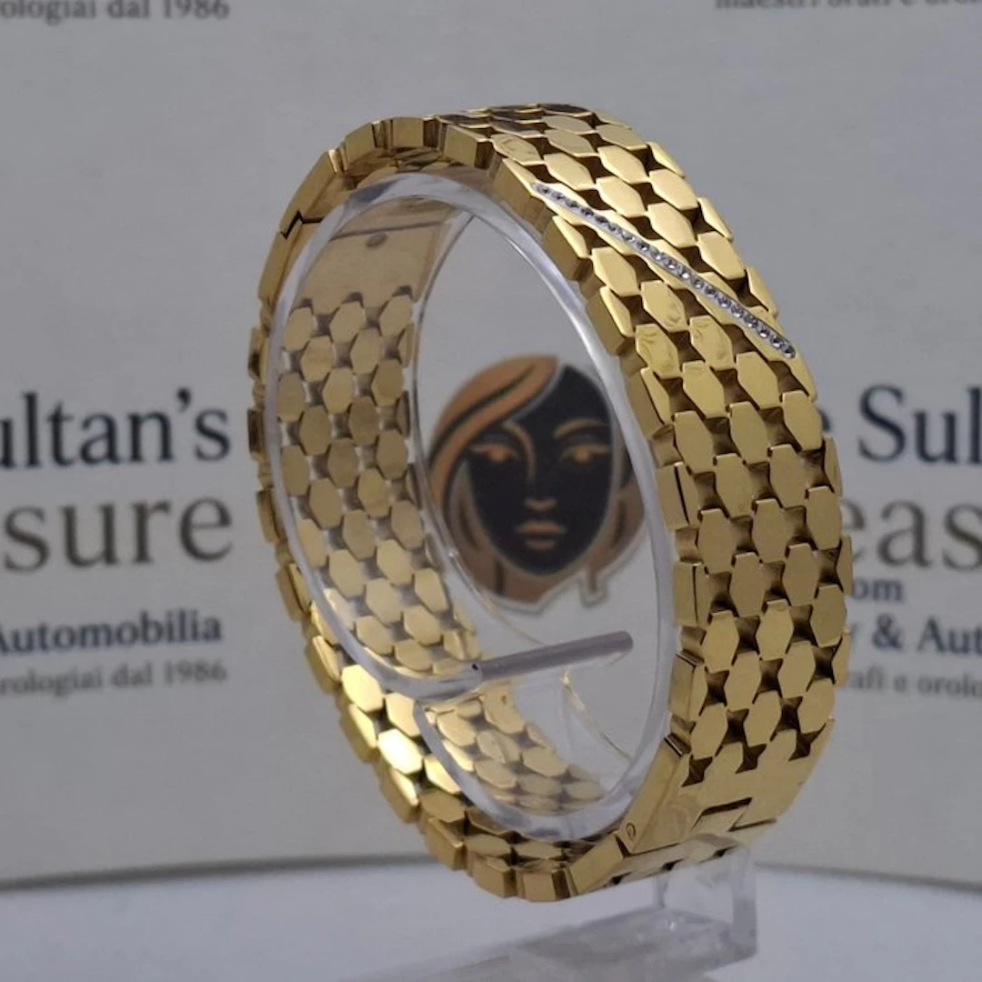 No reserve price - Bracelet Silver
