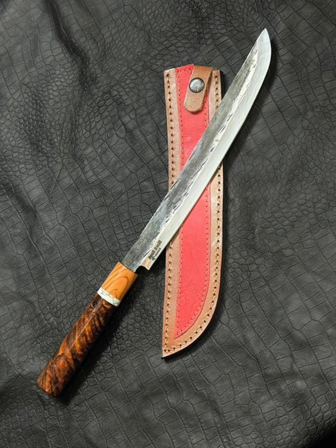 Kitchen knife - Japanese Knife
