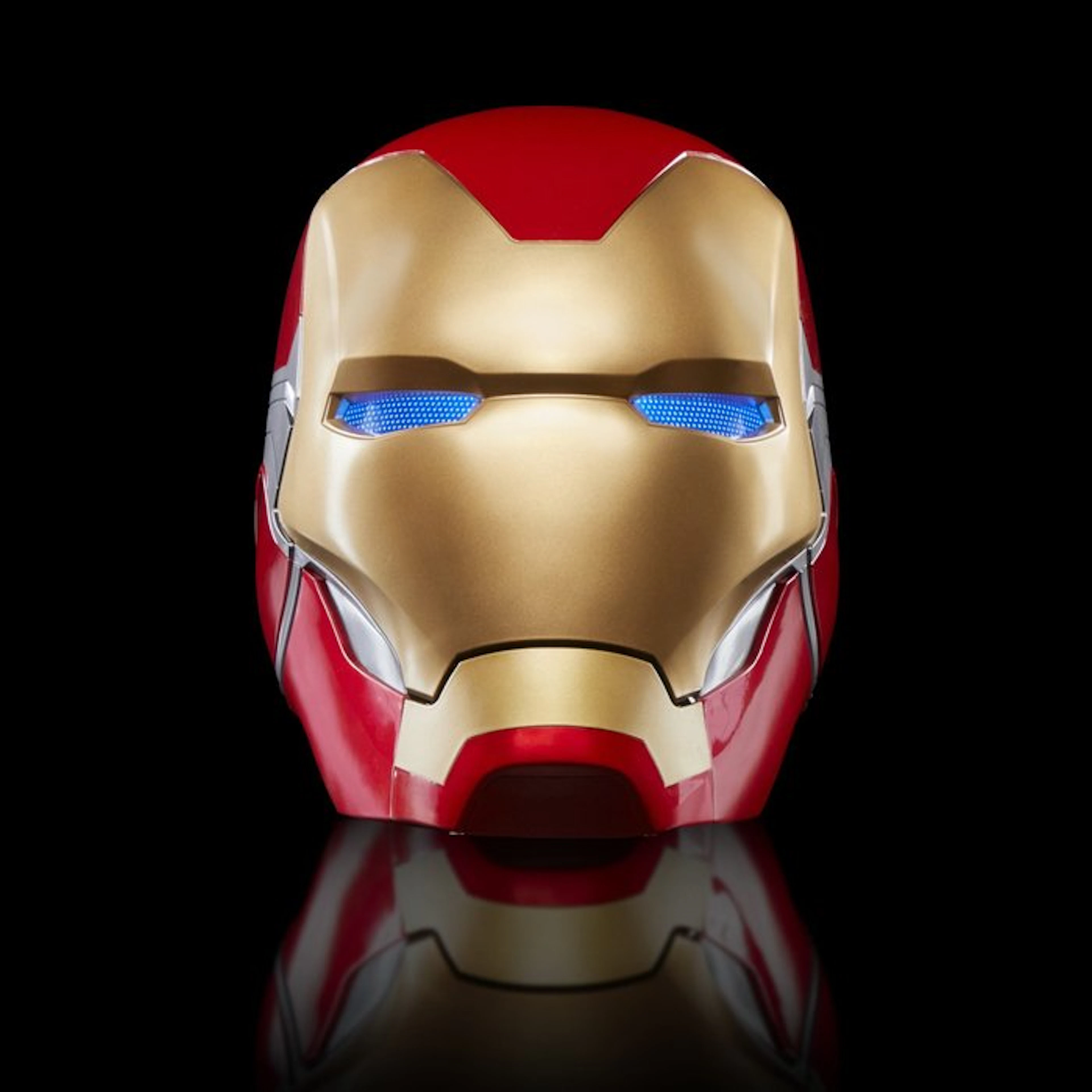 Marvel: Avengers - Hasbro - - Movie prop Iron Man...