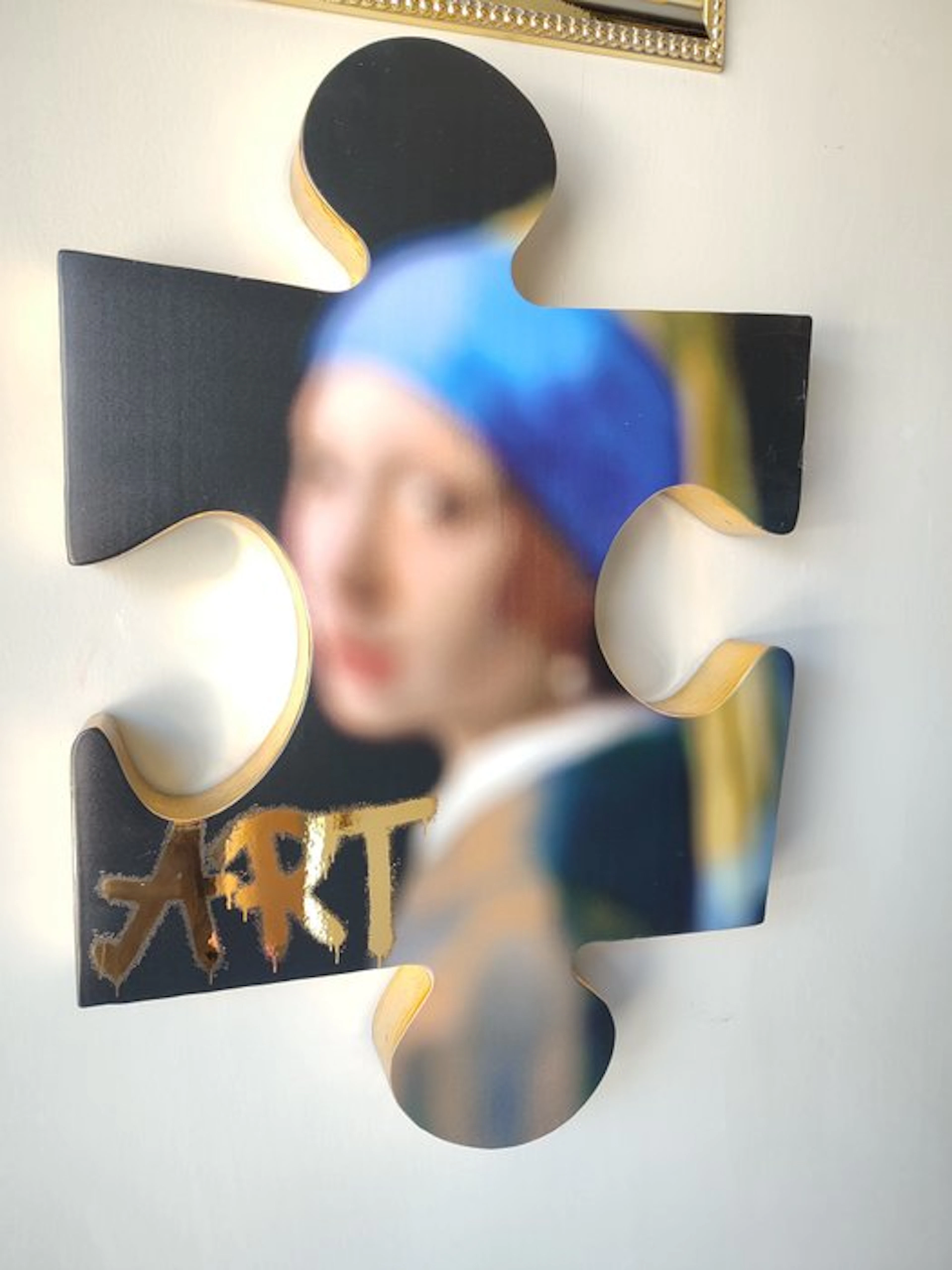 Sagrasse (1966) - Piece of Art