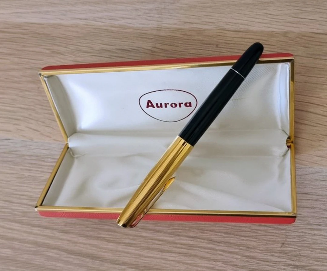 Aurora - 88P - Fountain pen