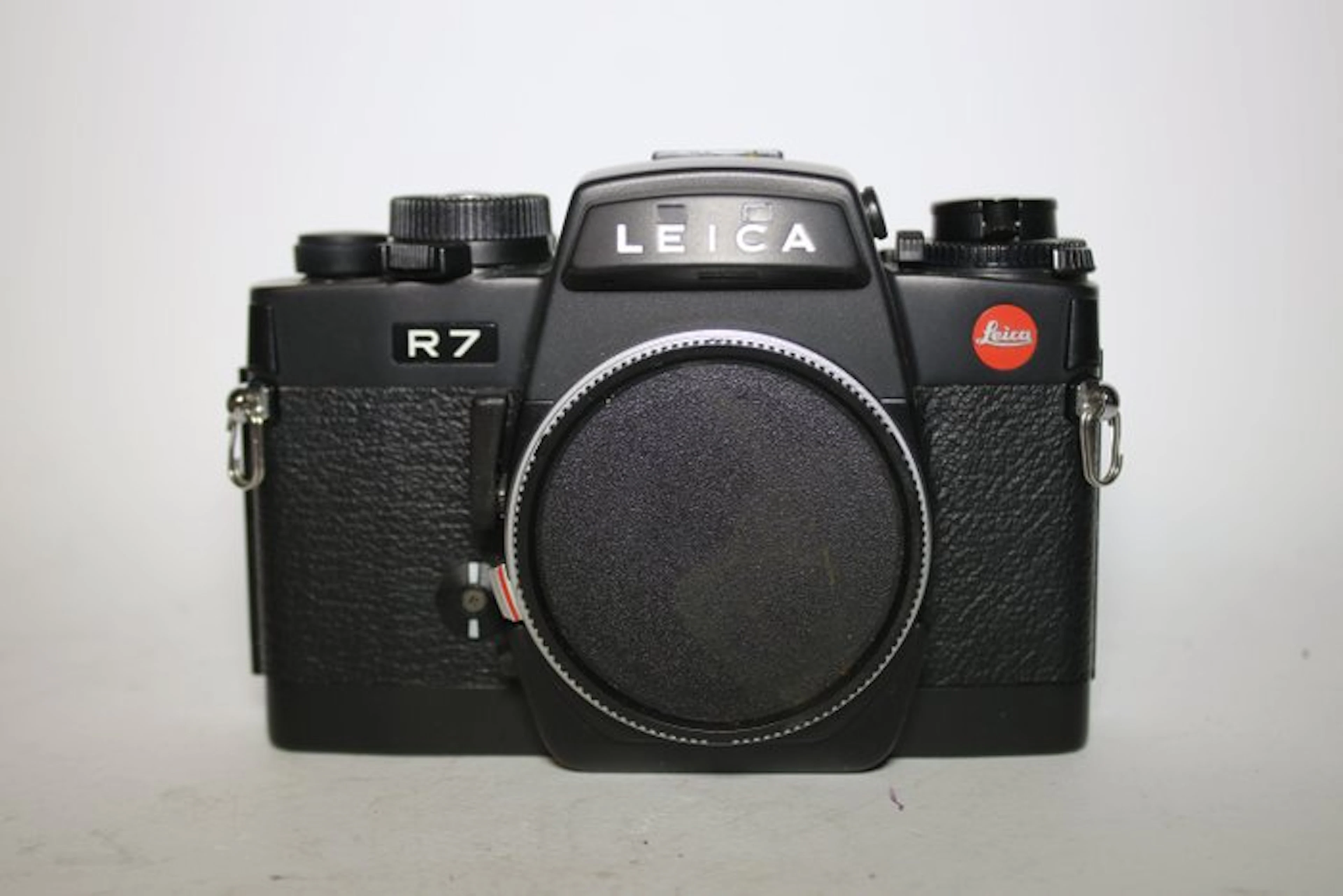 Leica R7 Single lens reflex camera (SLR)
