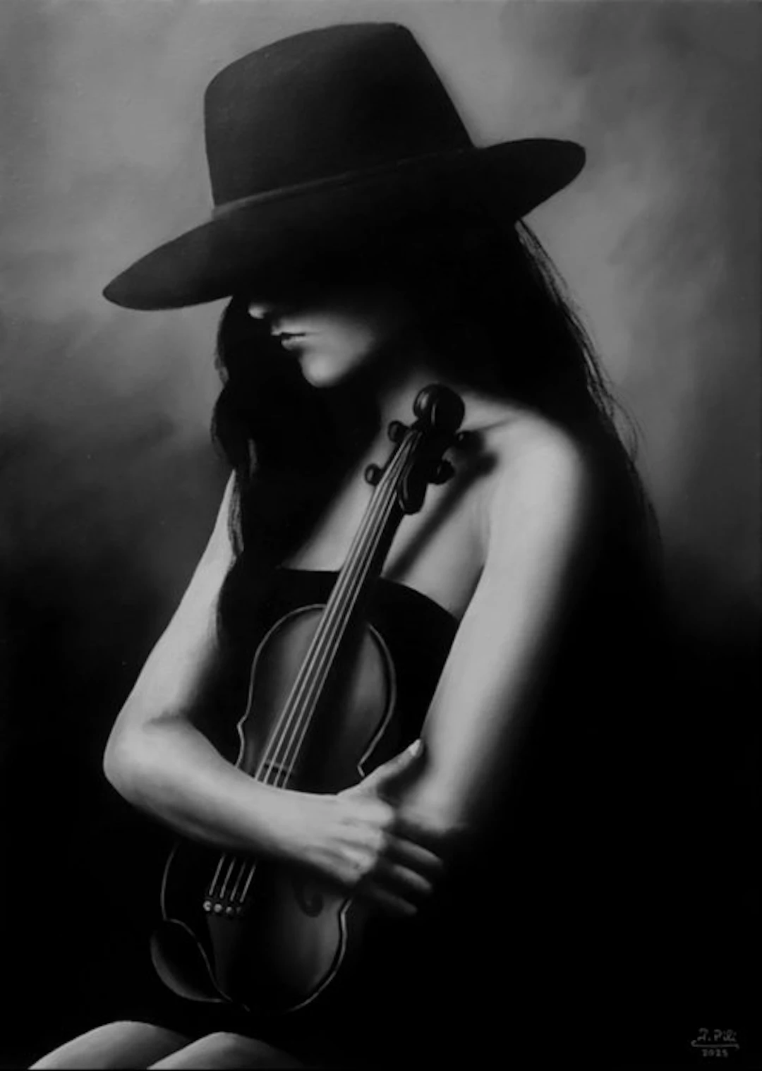 Ivan Pili (XX) - Unplayed