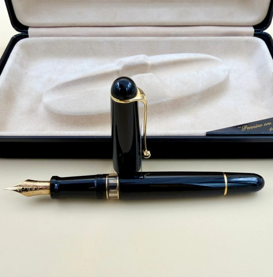 Aurora - 88 Big - Fountain pen