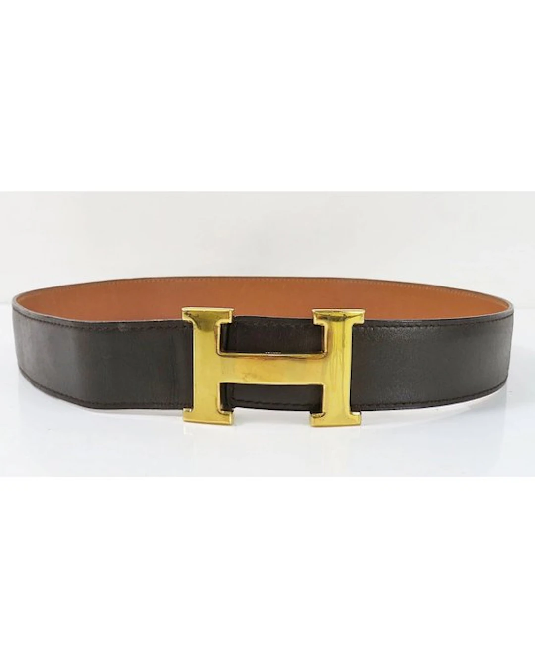 Hermès - H - Belt