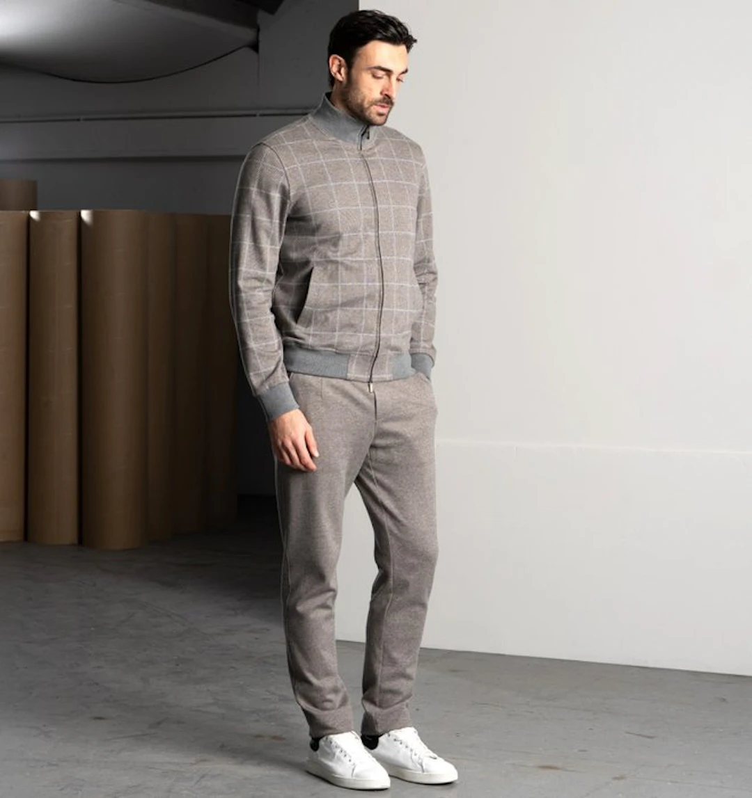 Capobianco - Suit - New with tags