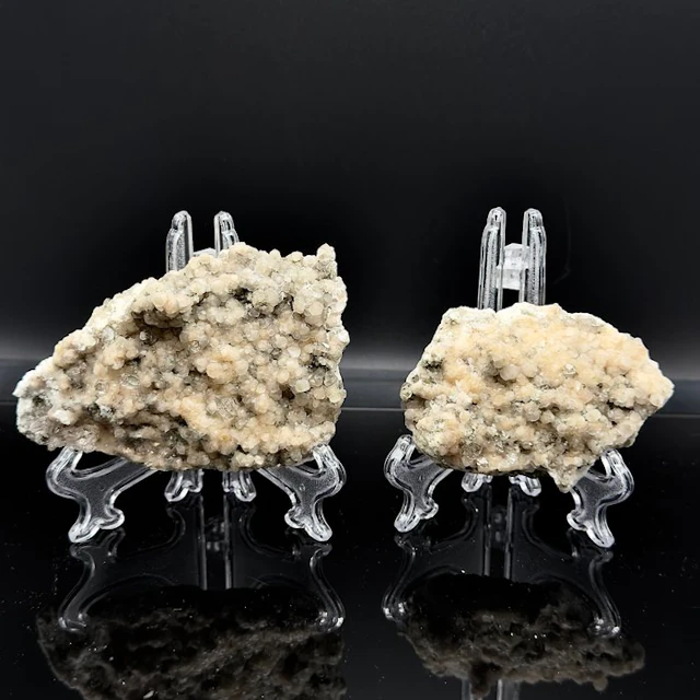 Quartz Rough- 308 g - (2)