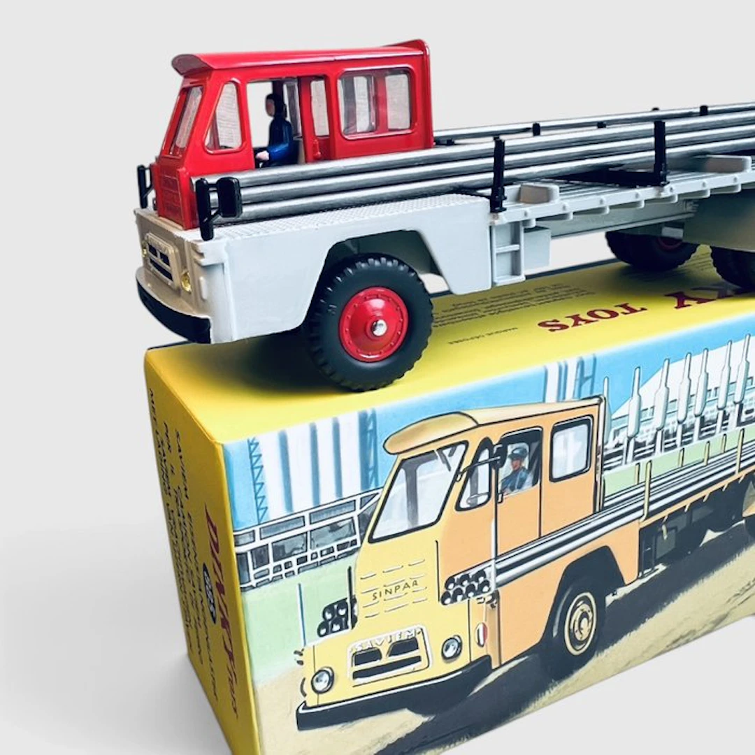 Dinky Toys - Toy car - 1960-1970
