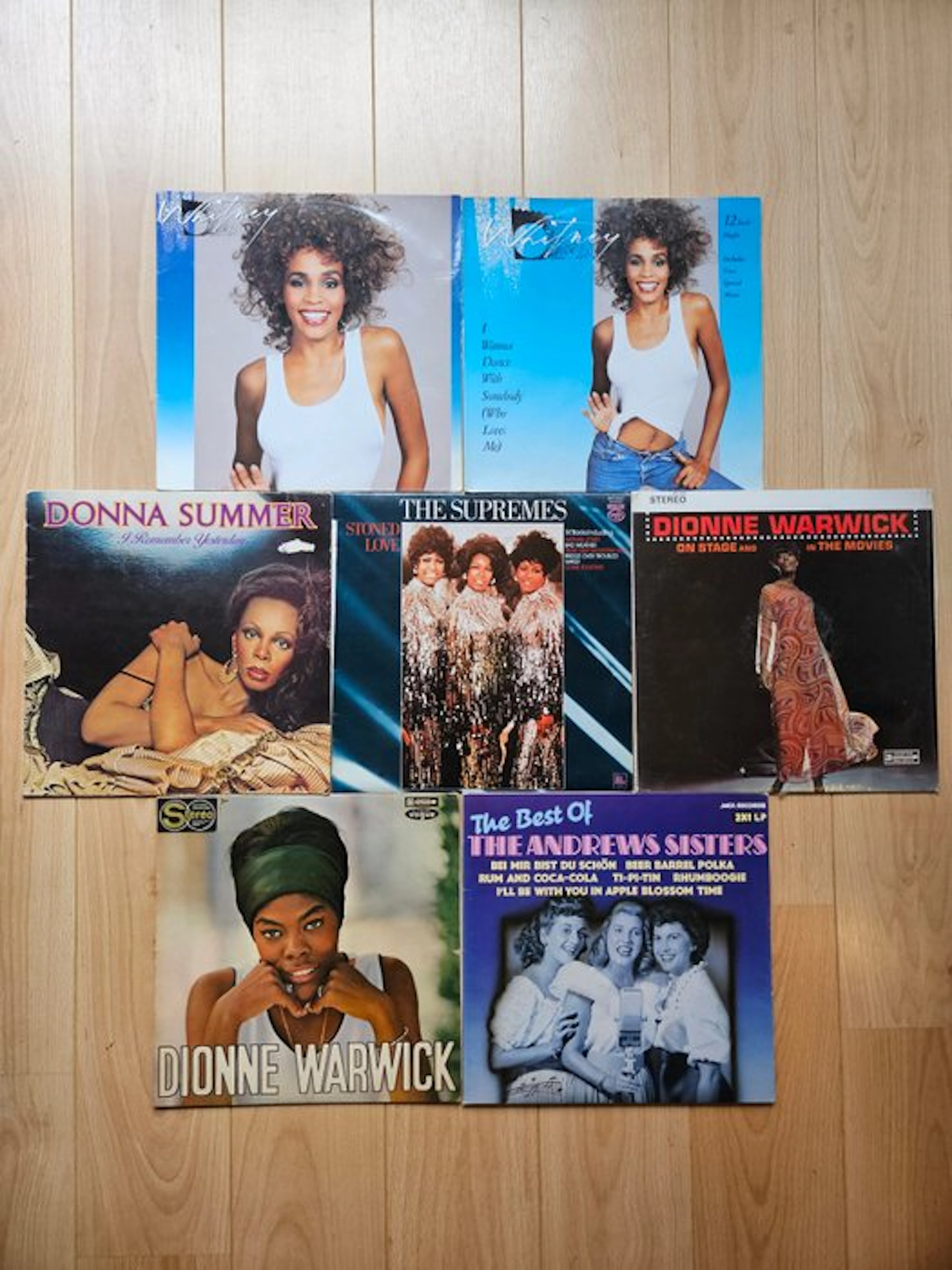 Donna Summer