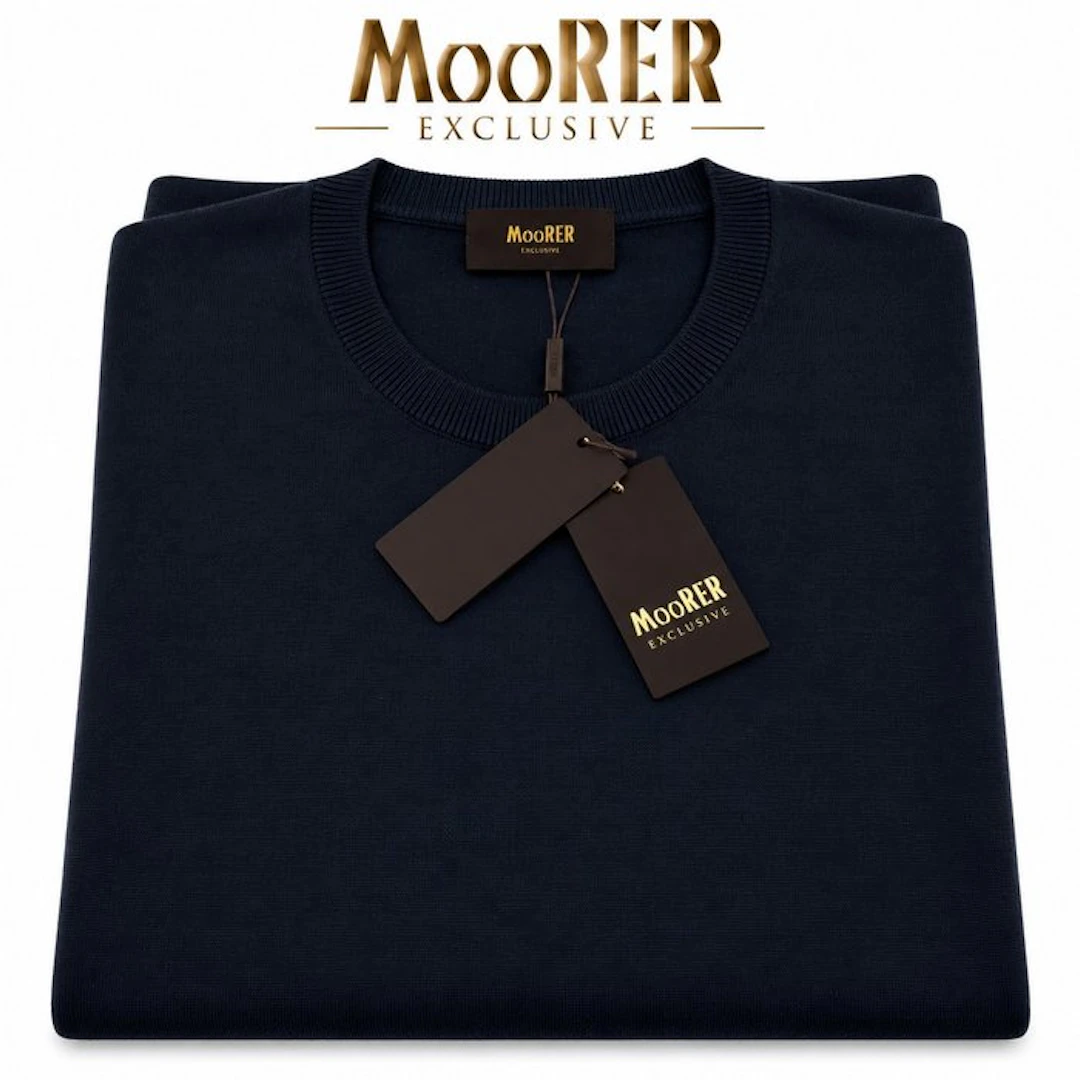 Moorer - Jumper - New with tags