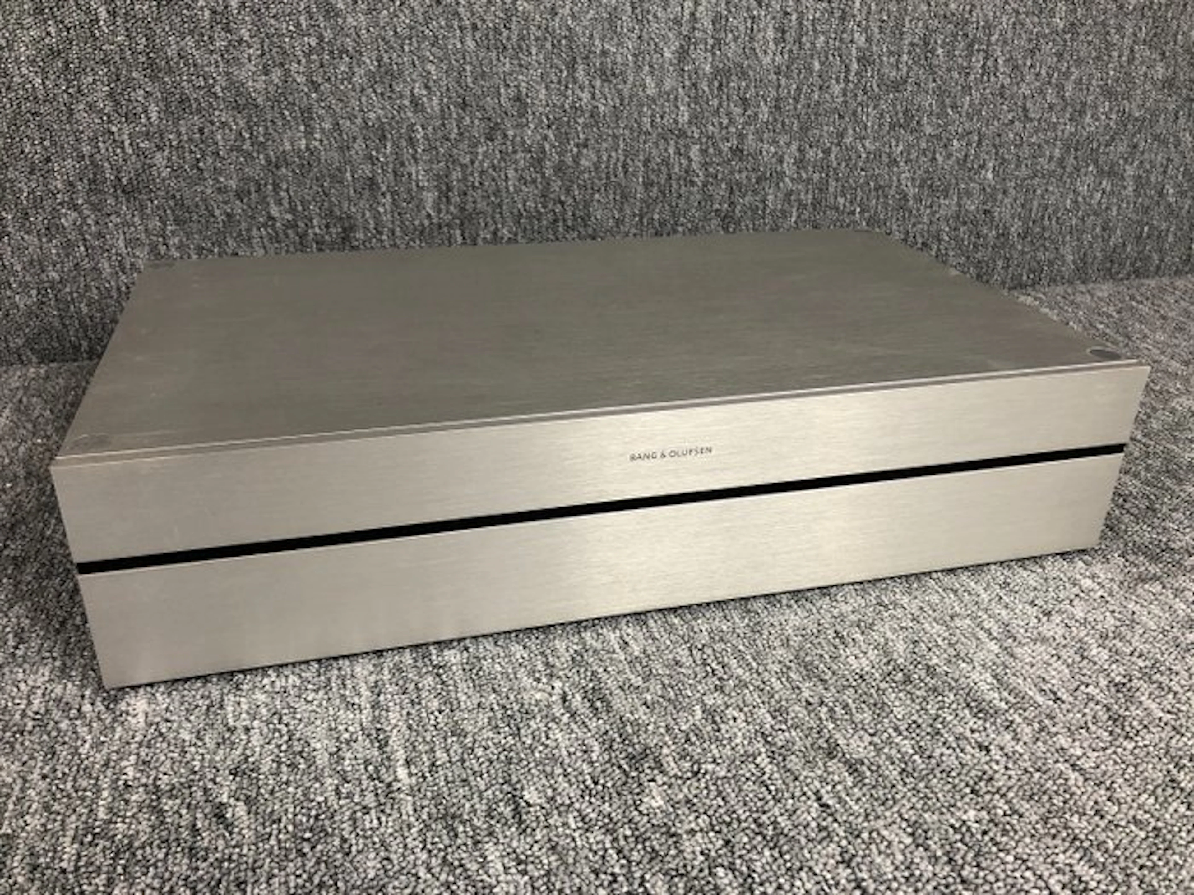 Bang & Olufsen - HDR-2 Audio component