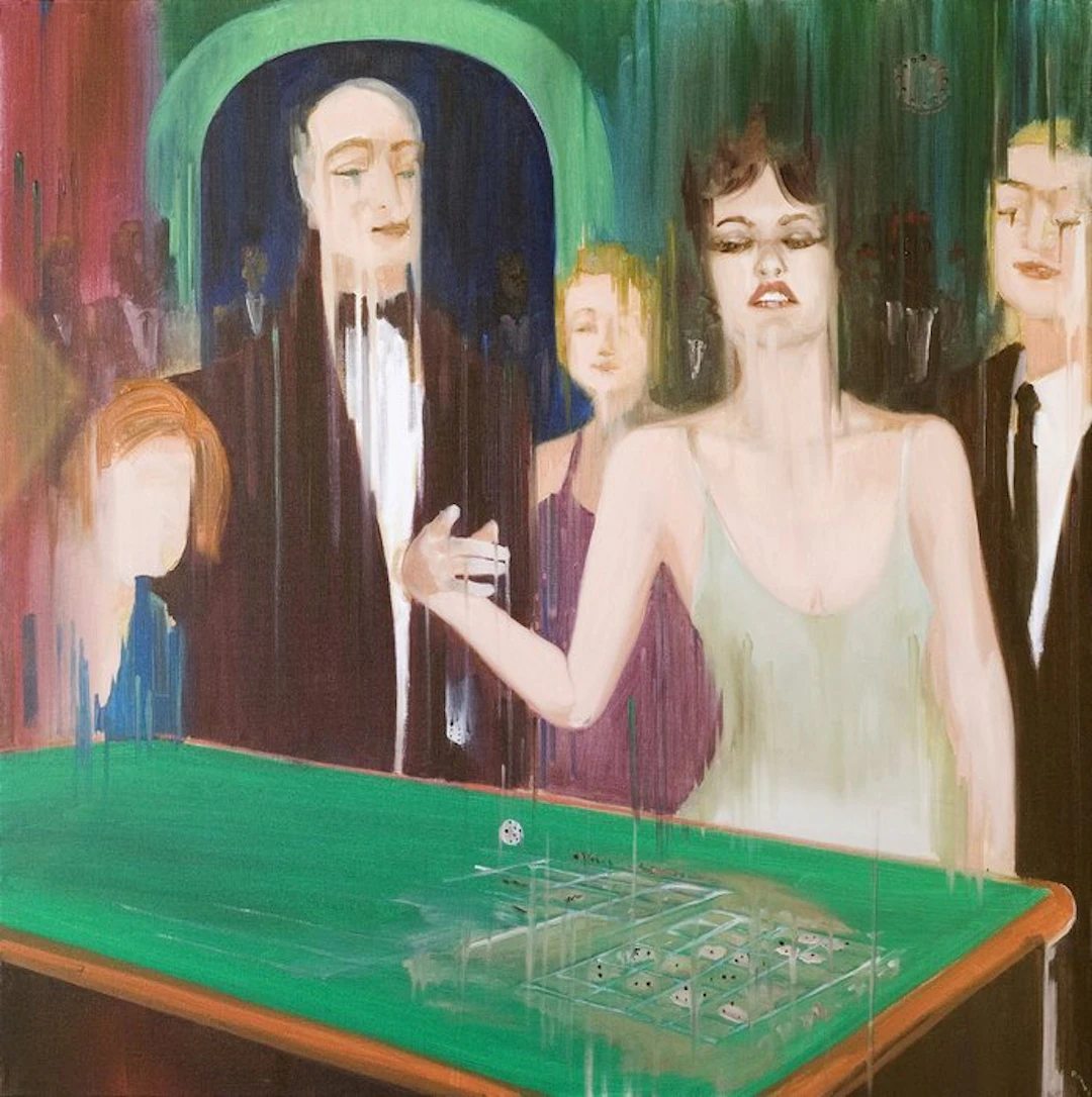 Andrea Rossi - The DIe Is Cast (Il Dado È' Tratto)