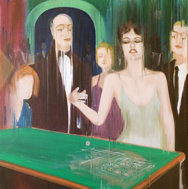 Andrea Rossi - The DIe Is Cast (Il Dado È' Tratto)