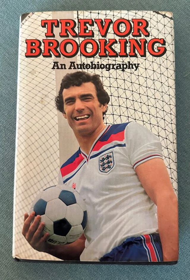 West Ham United - England National Team - England...
