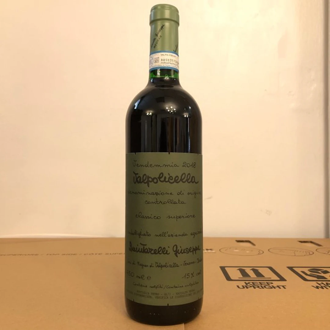2019 Quintarelli Giuseppe, Valpolicella - Veneto DOC - 1 Bottles (0.75L)