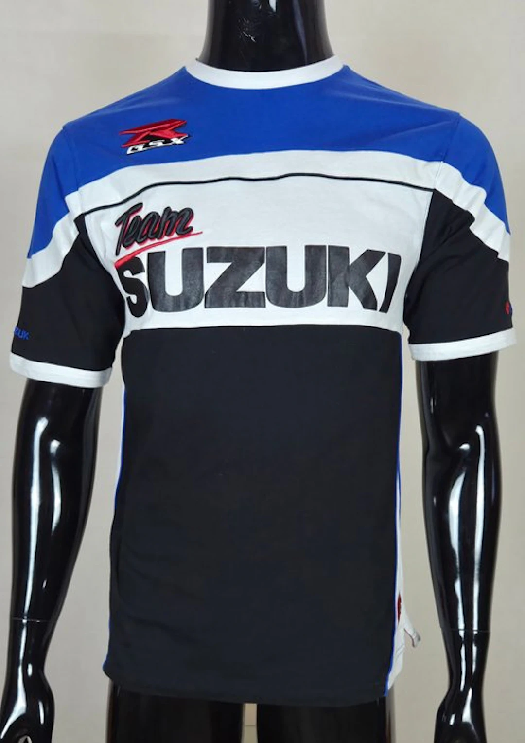 Suzuki GSX-R - Motorcycling - Team wear