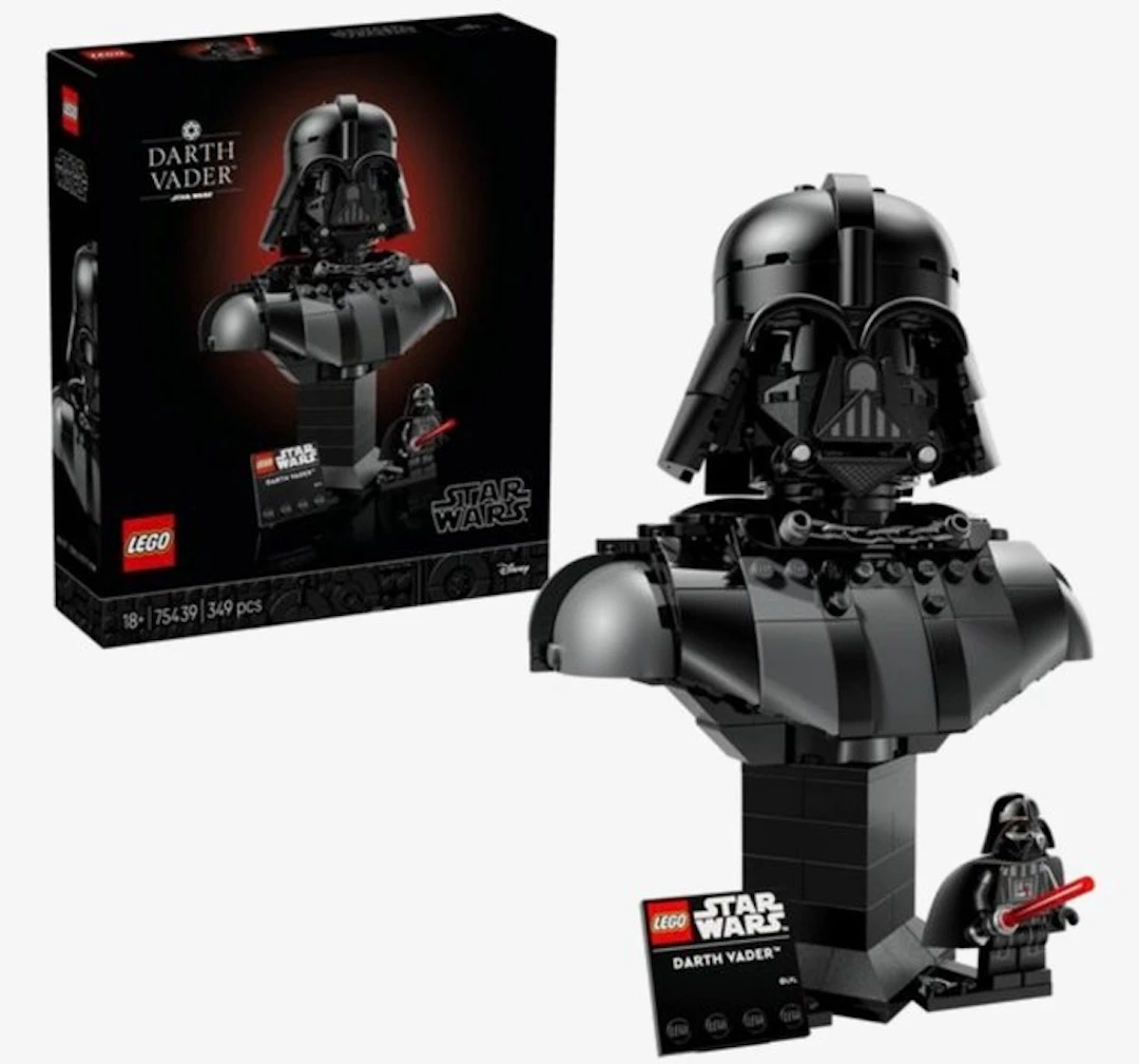 LEGO Set - 75439 - Star Wars - Darth Vader