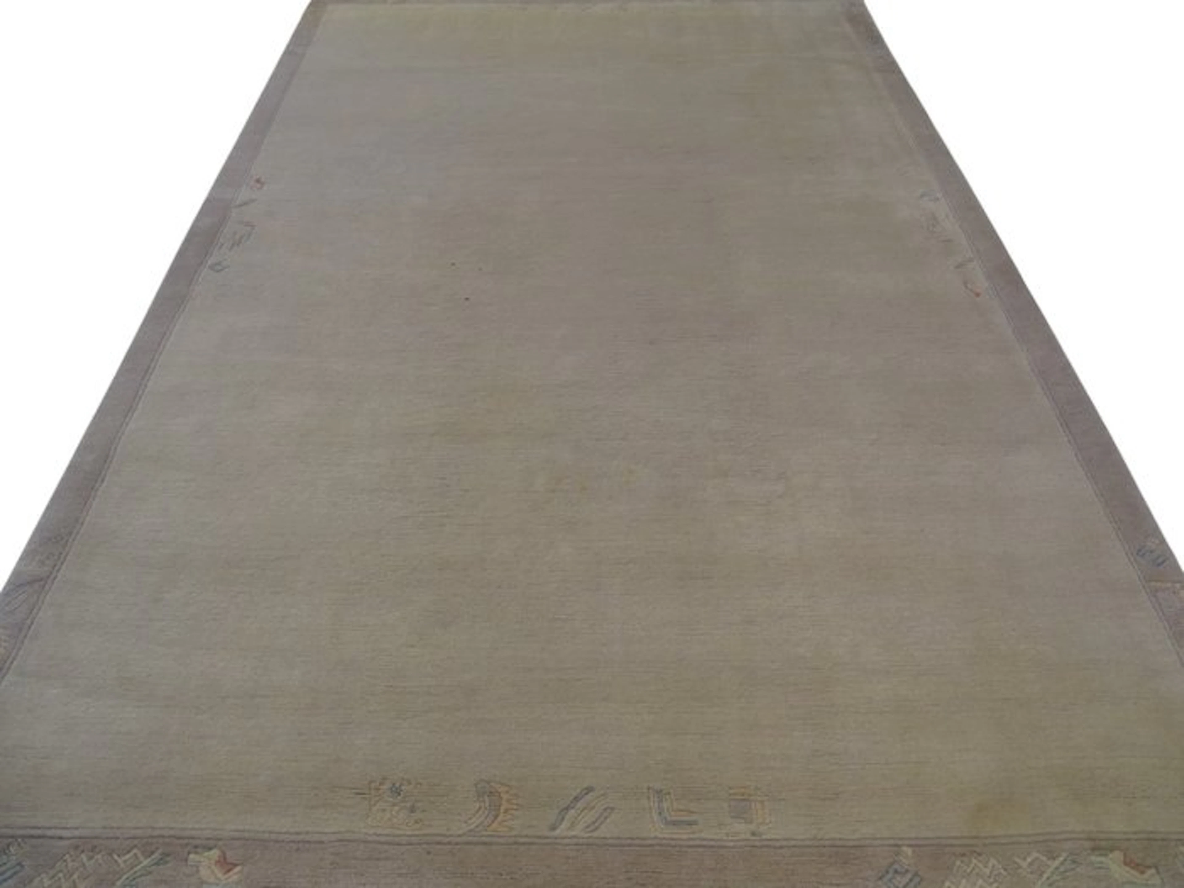 Nepal - Cleaned - Rug - 301 cm - 202 cm