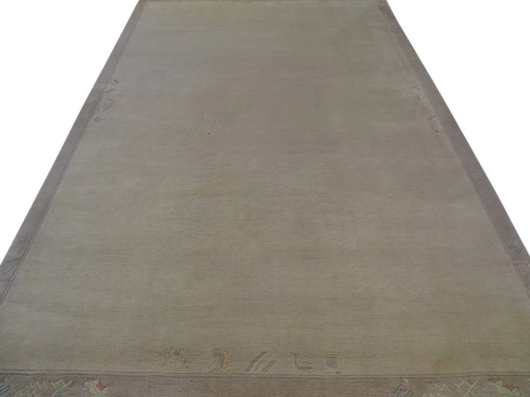 Nepal - Cleaned - Rug - 301 cm - 202 cm