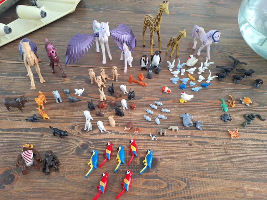Playmobil - Playmobil