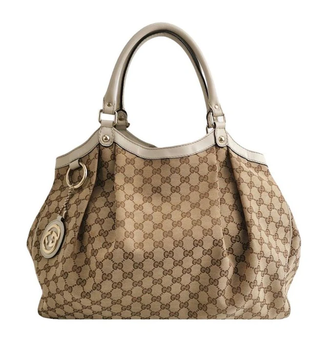 Gucci - Sukey - Handbag
