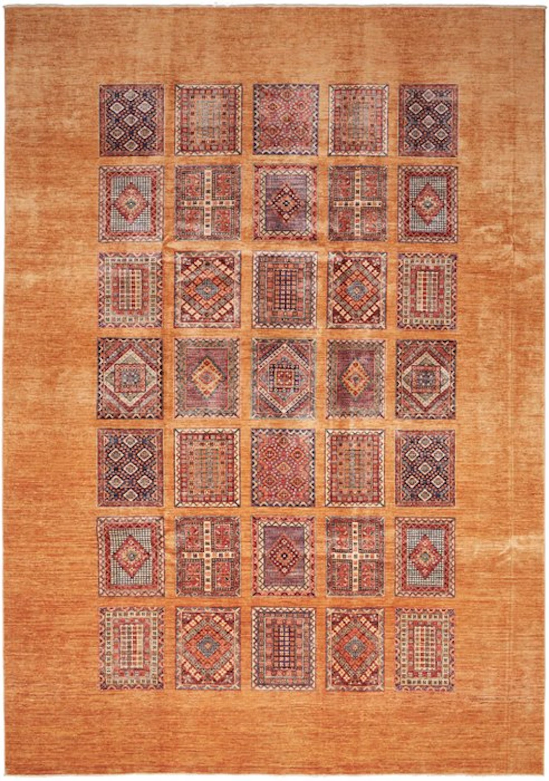 Designer rug - Very high-quality modern Anana - Carpet - 3.19 cm - 2.05 cm