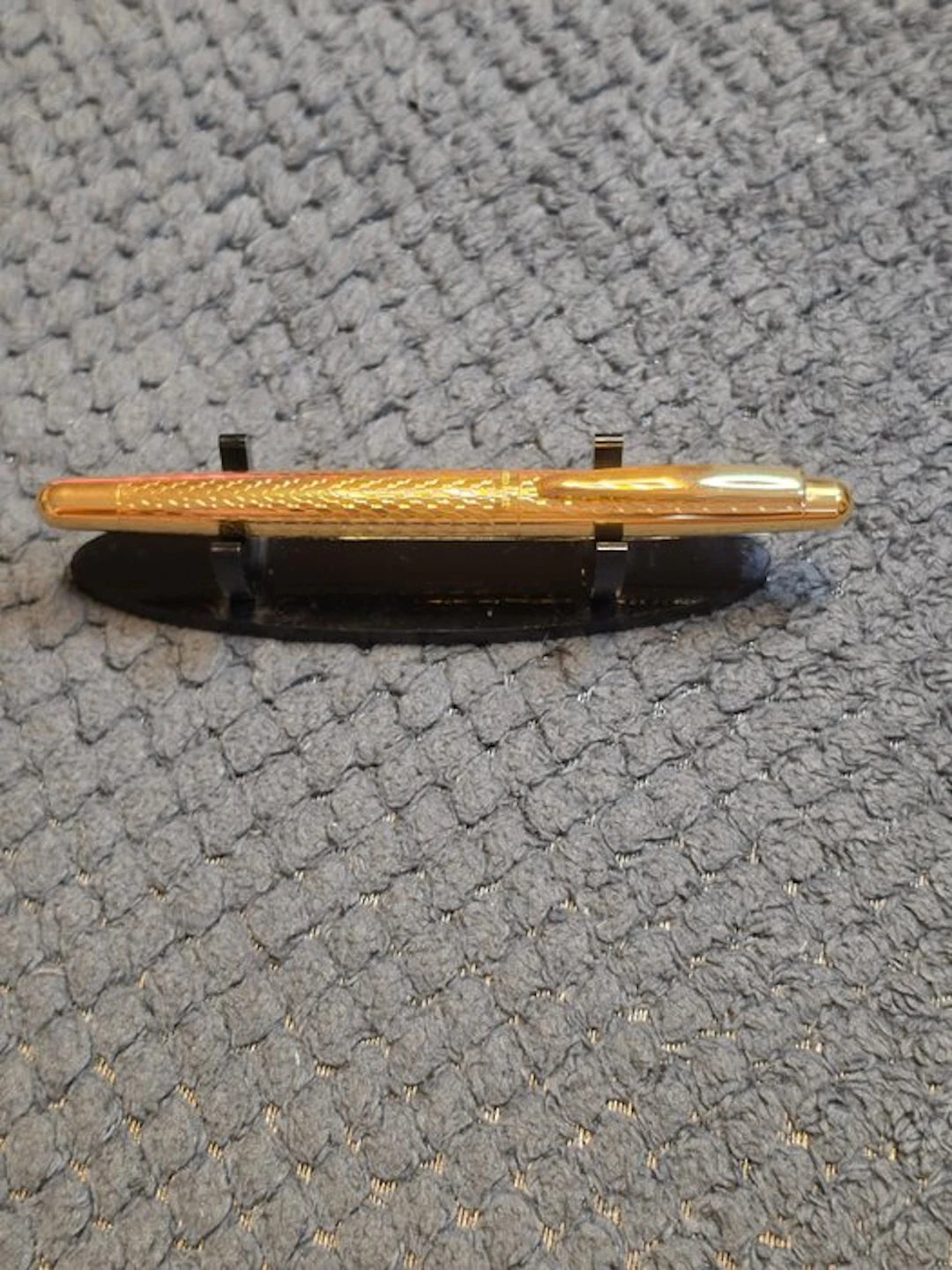Otto Hutt - Desgin02 - Fountain pen