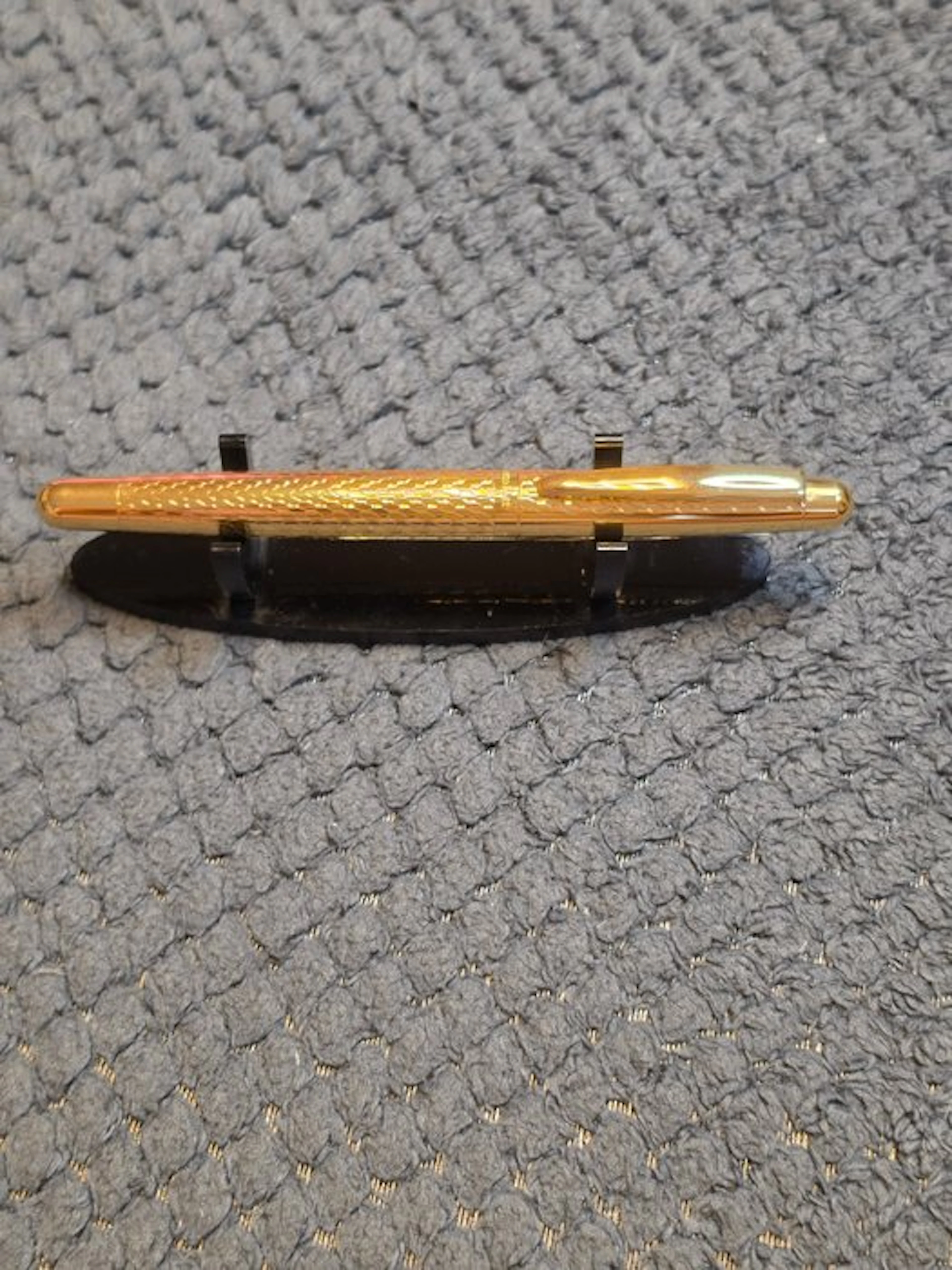 Otto Hutt - Desgin02 - Fountain pen