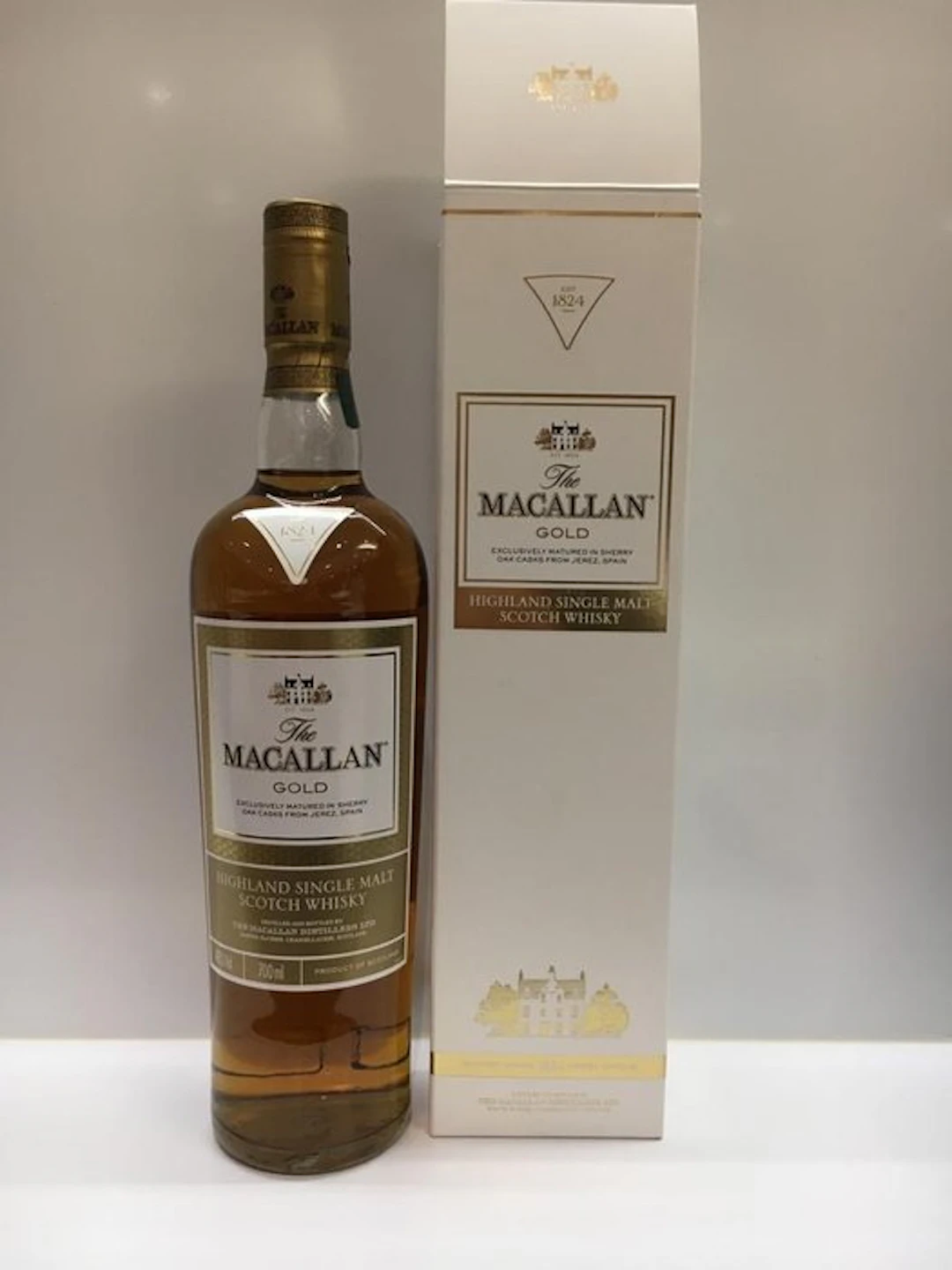 Macallan Gold - 700ml