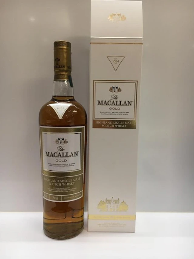 Macallan Gold - 700ml