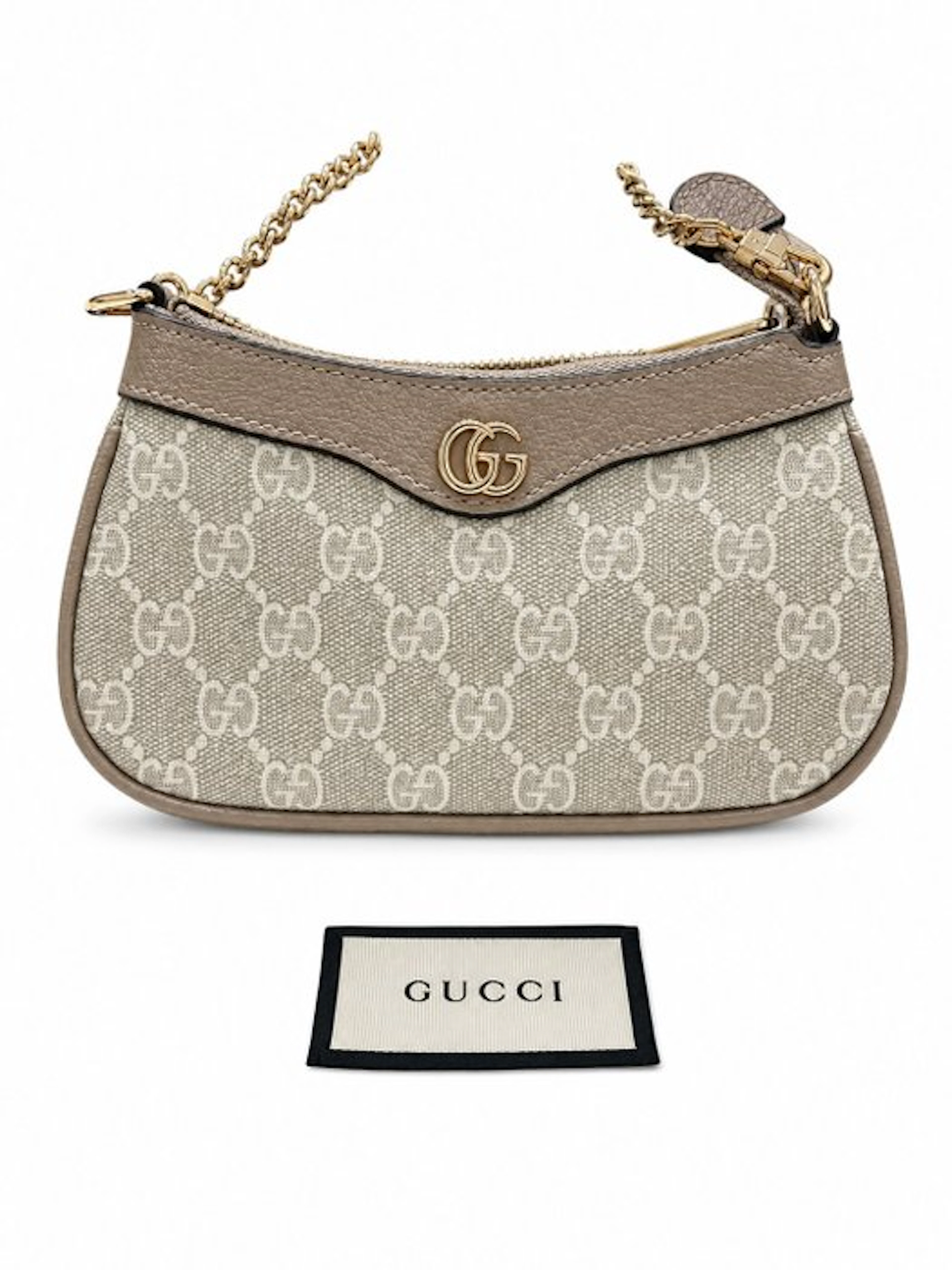 Gucci - Ophidia - Handbag