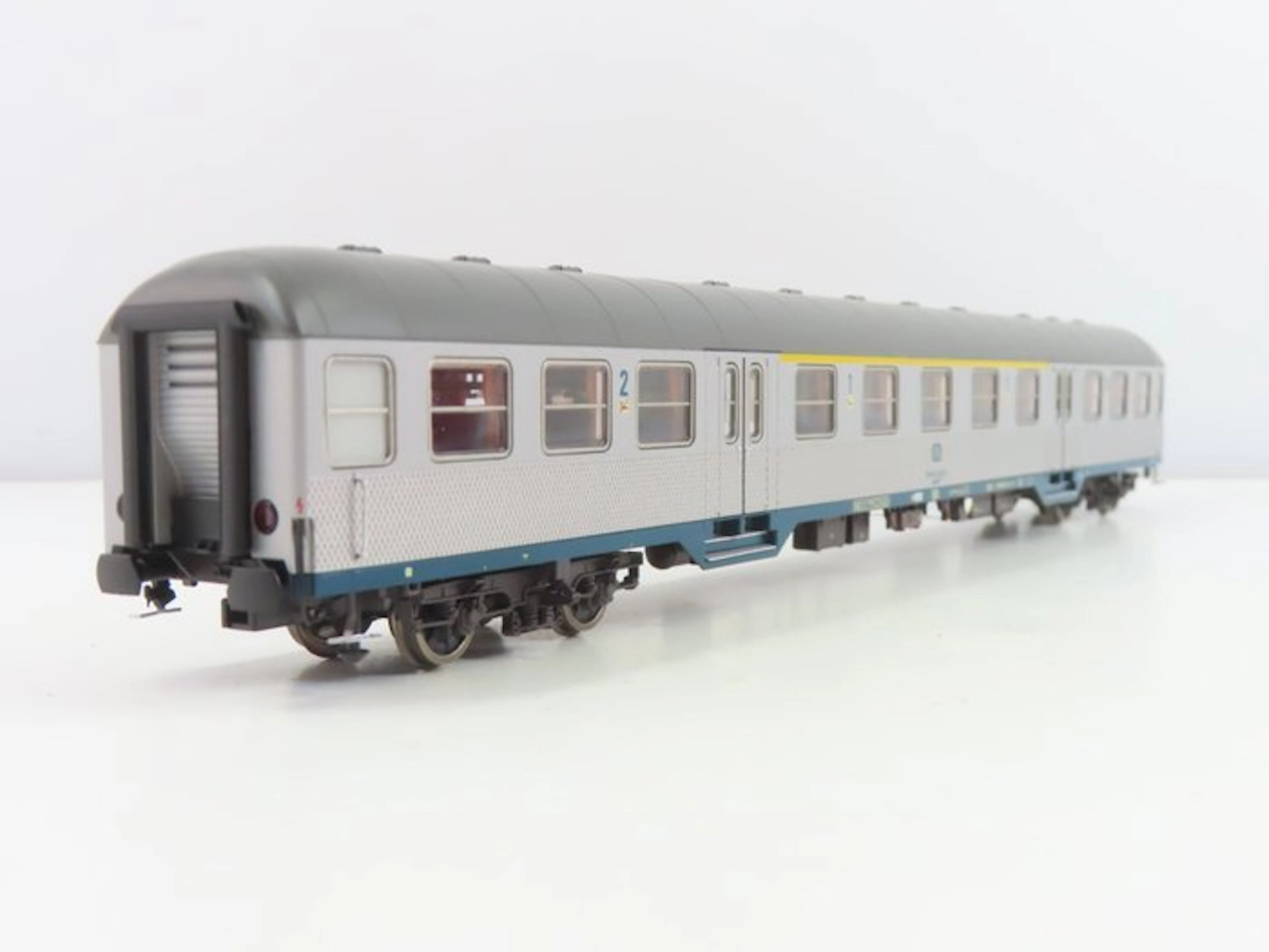 Pullman, ESU H0 - 36485 - Model train passenger carriage...