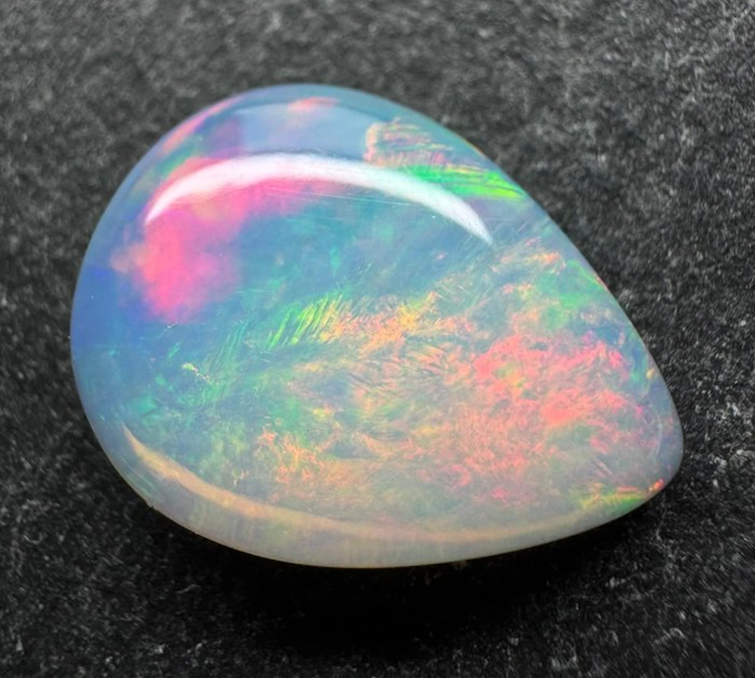 Opal Cabochon- 1.25 g