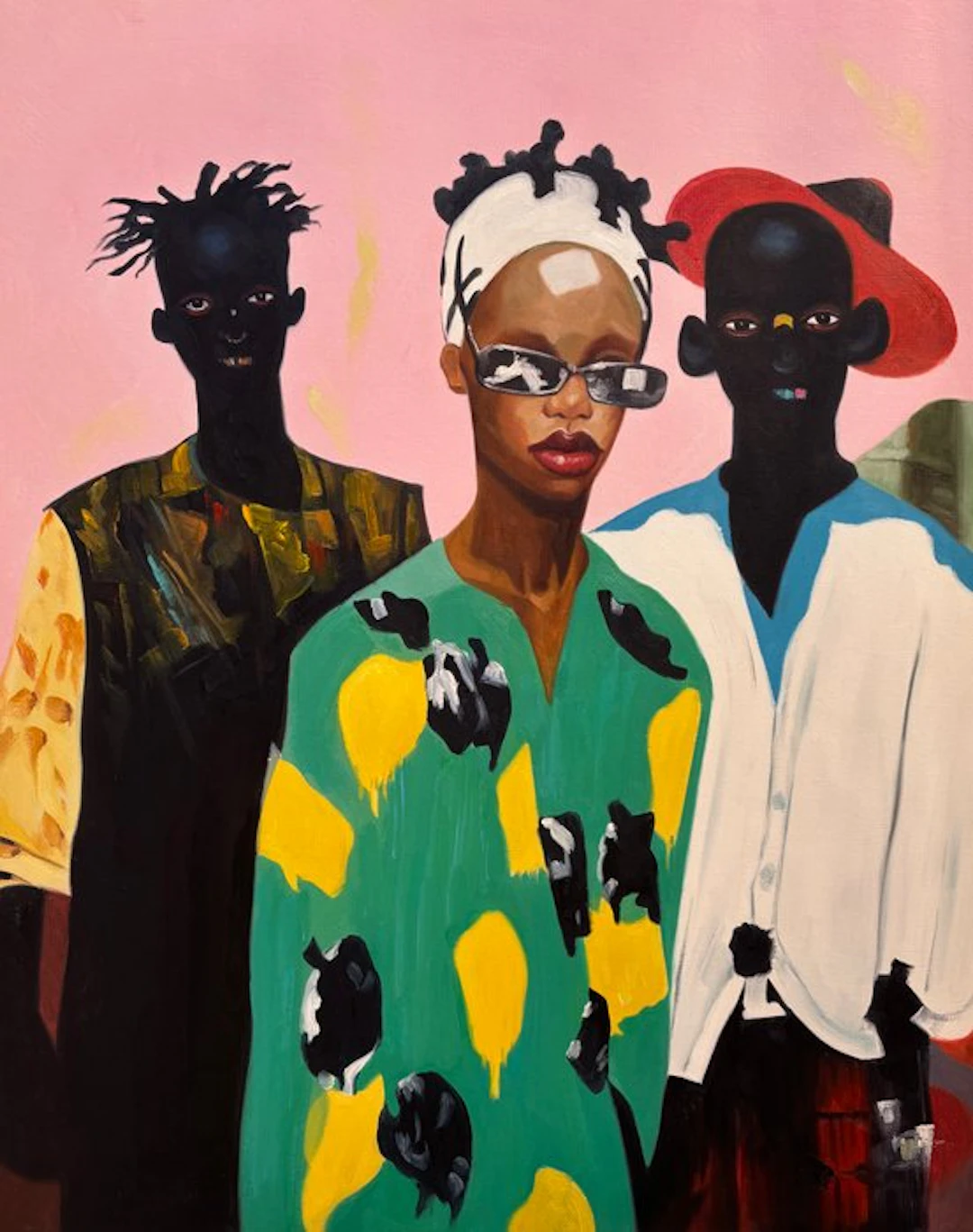 Mara Solène (1982) - Moda urbana
