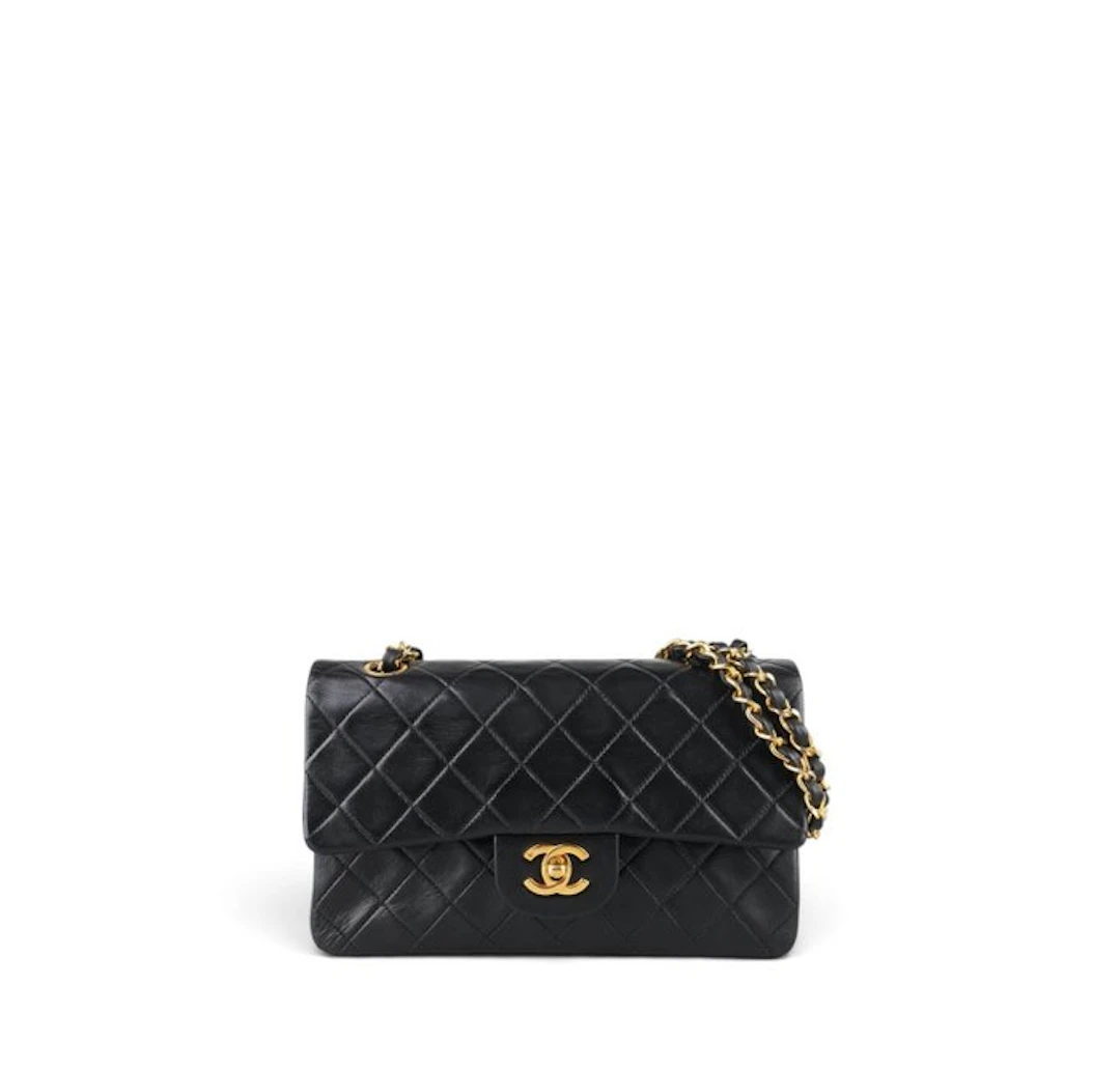 Chanel - Timeless Piccola - Bag