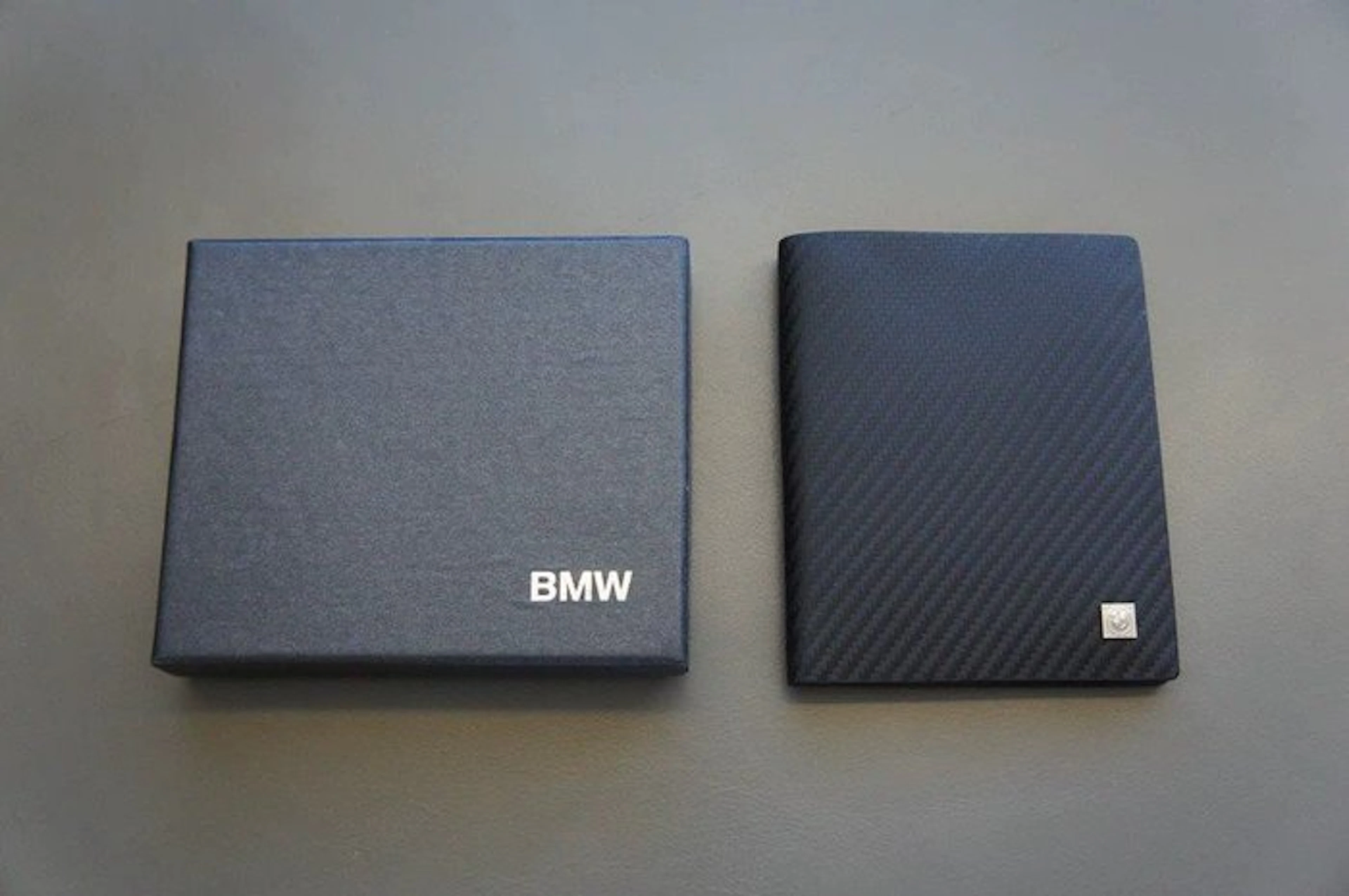Wallet - BMW