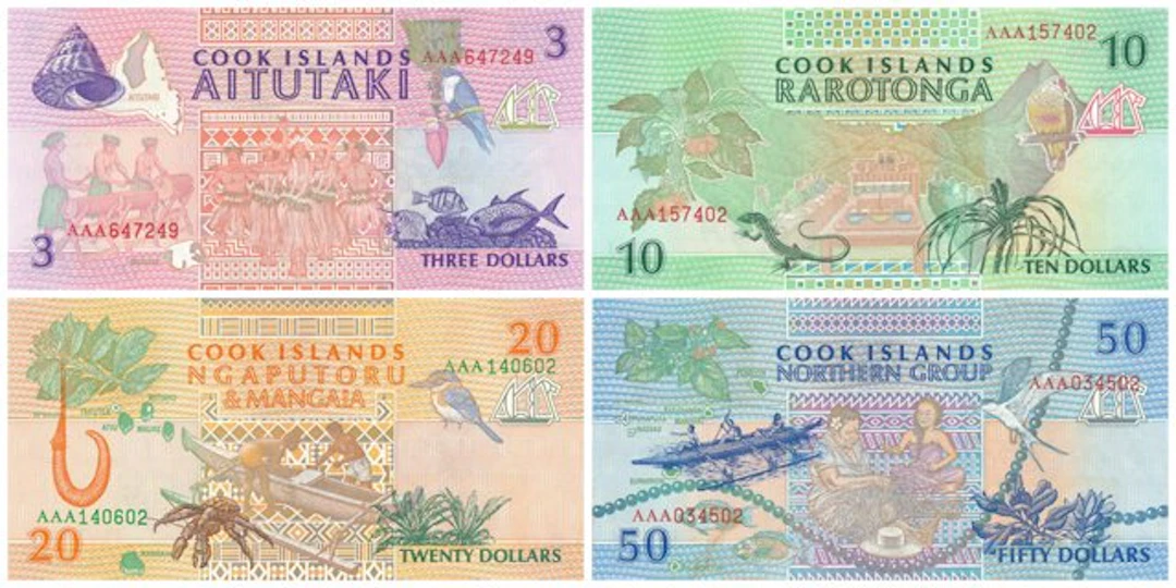 Cook Islands